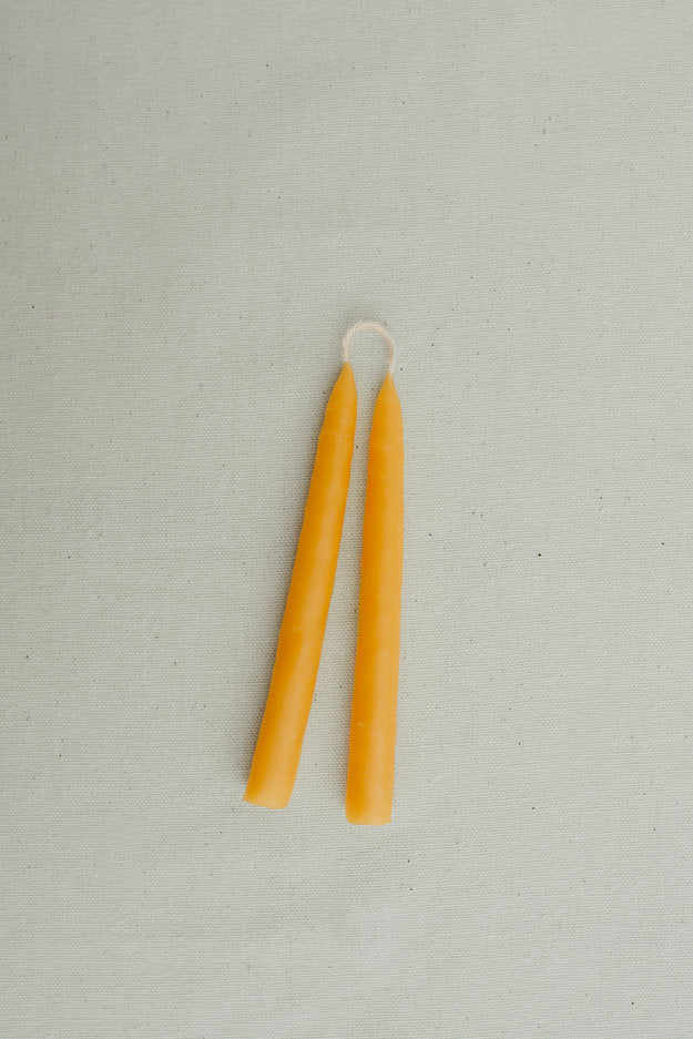 Makana "Fingers" Candle (pair)
