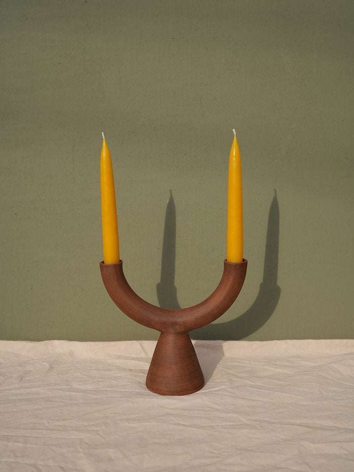 Makana "Medium" Candle (pair)