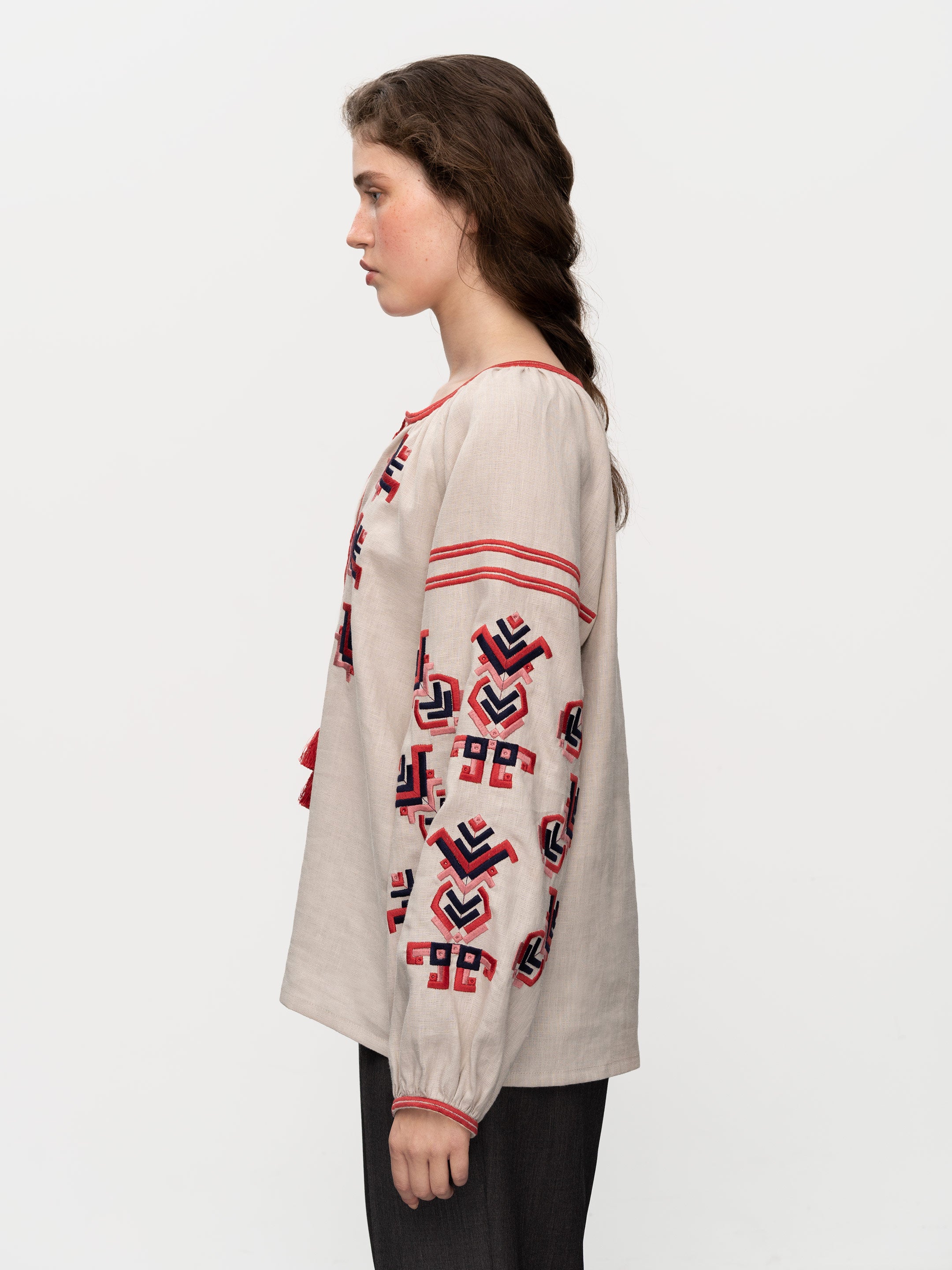 Сорочка “Maky”