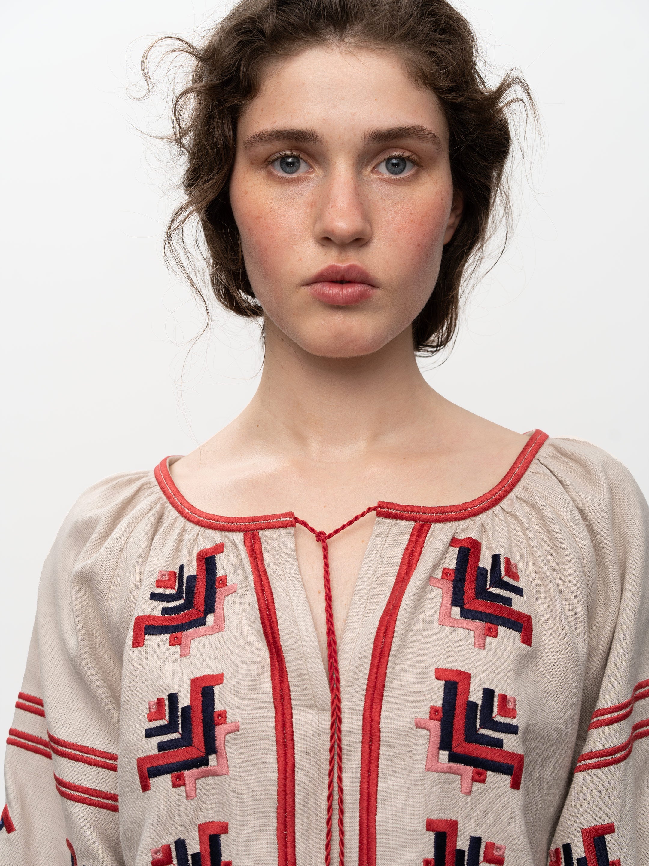 Сорочка “Maky”