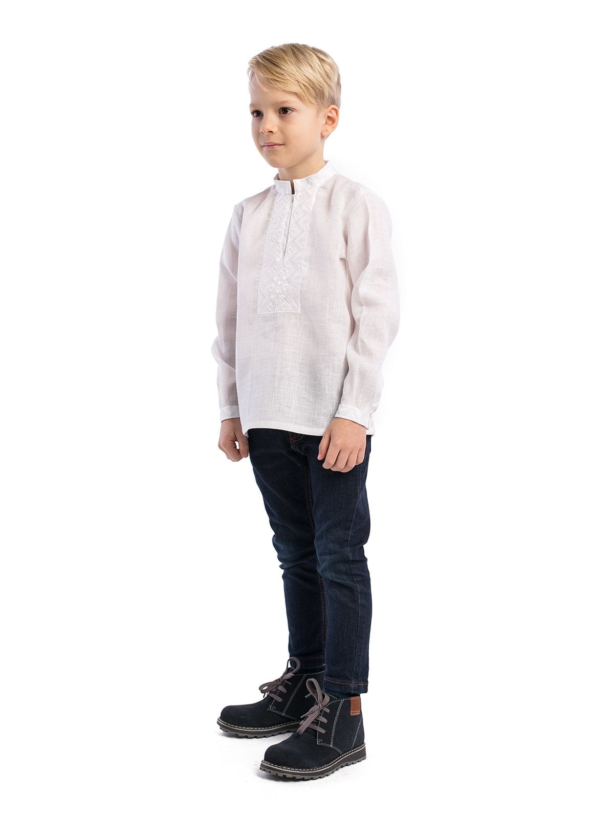 Shirt “Zig-Zag”