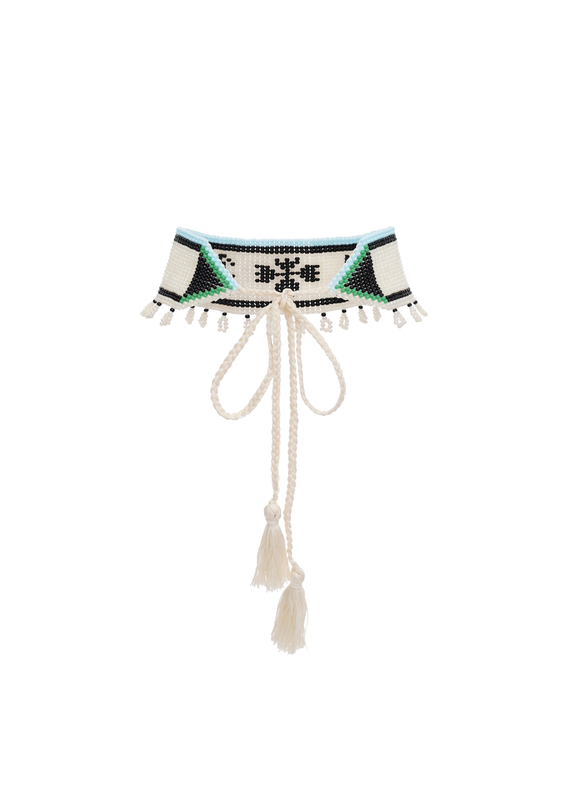 «Силуети» гердан