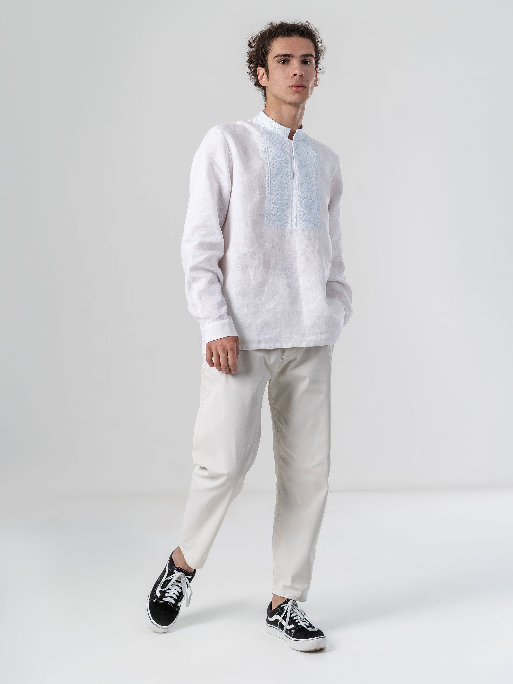 Shirt “Sky”