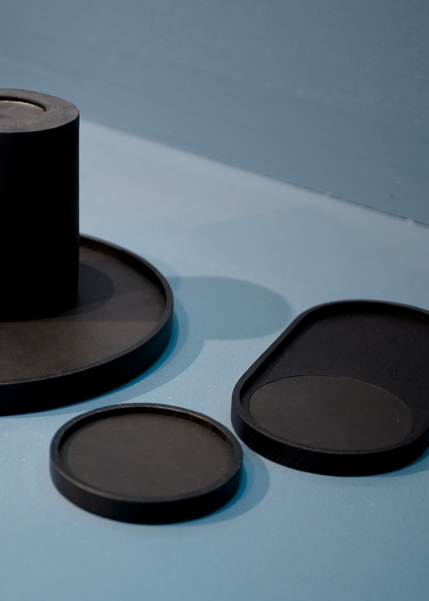 Nordic Eclipse Tray