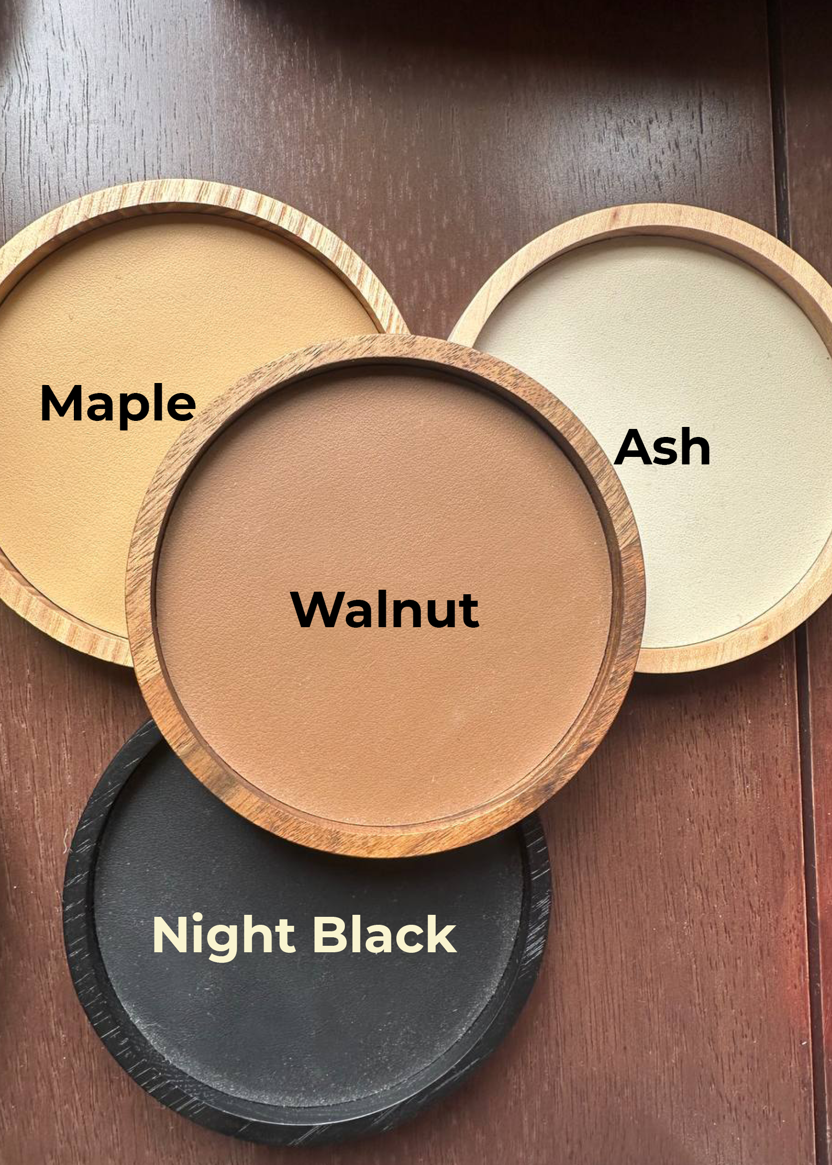 Nordic Family Tray