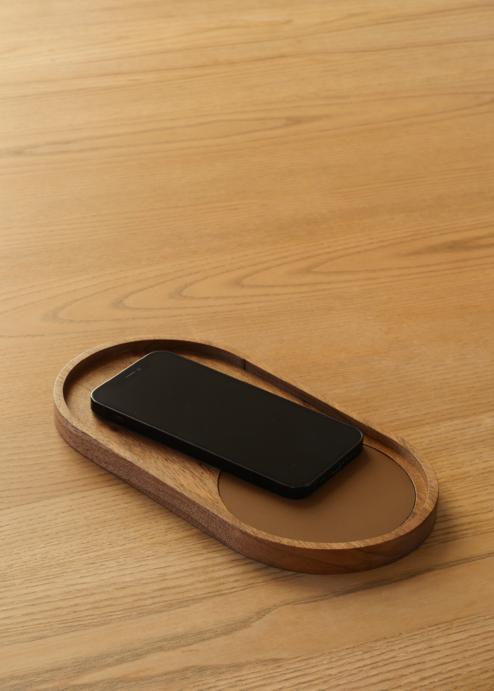 Nordic Eclipse Tray