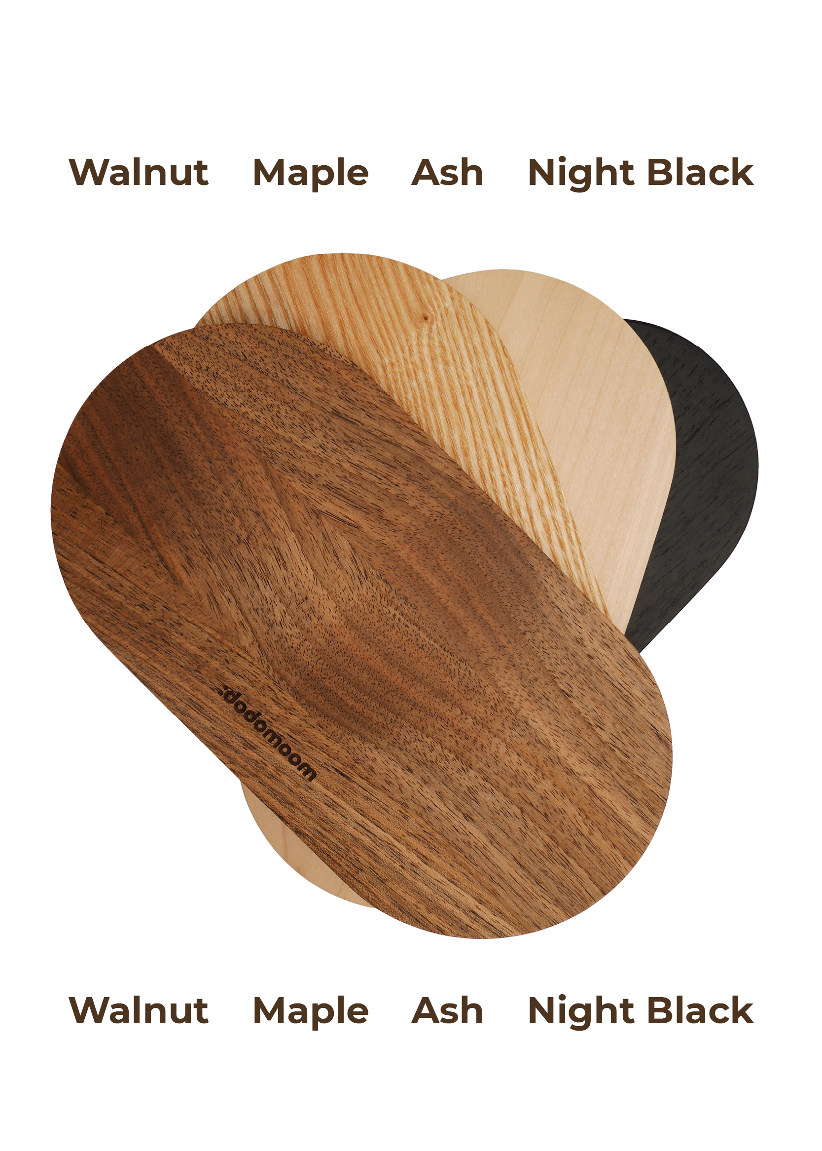 Nordic Eclipse Tray
