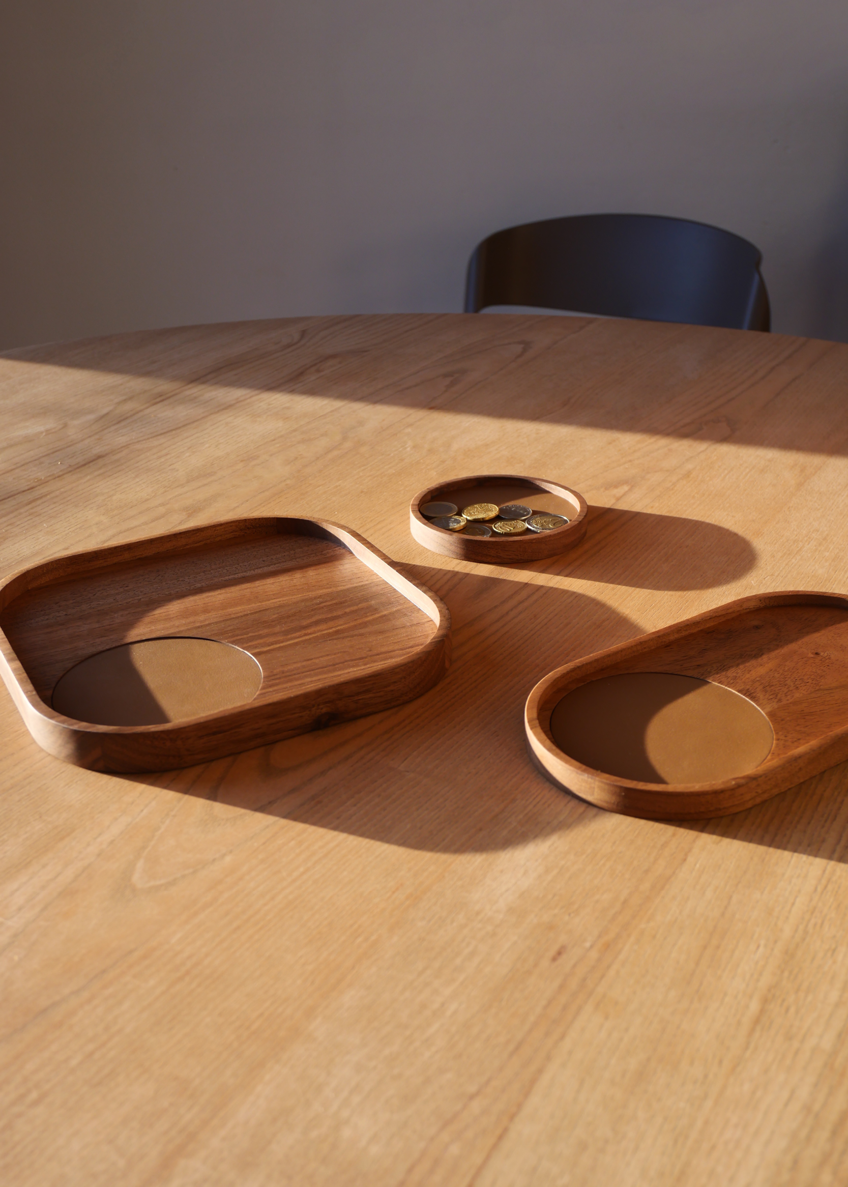 Nordic Family Tray