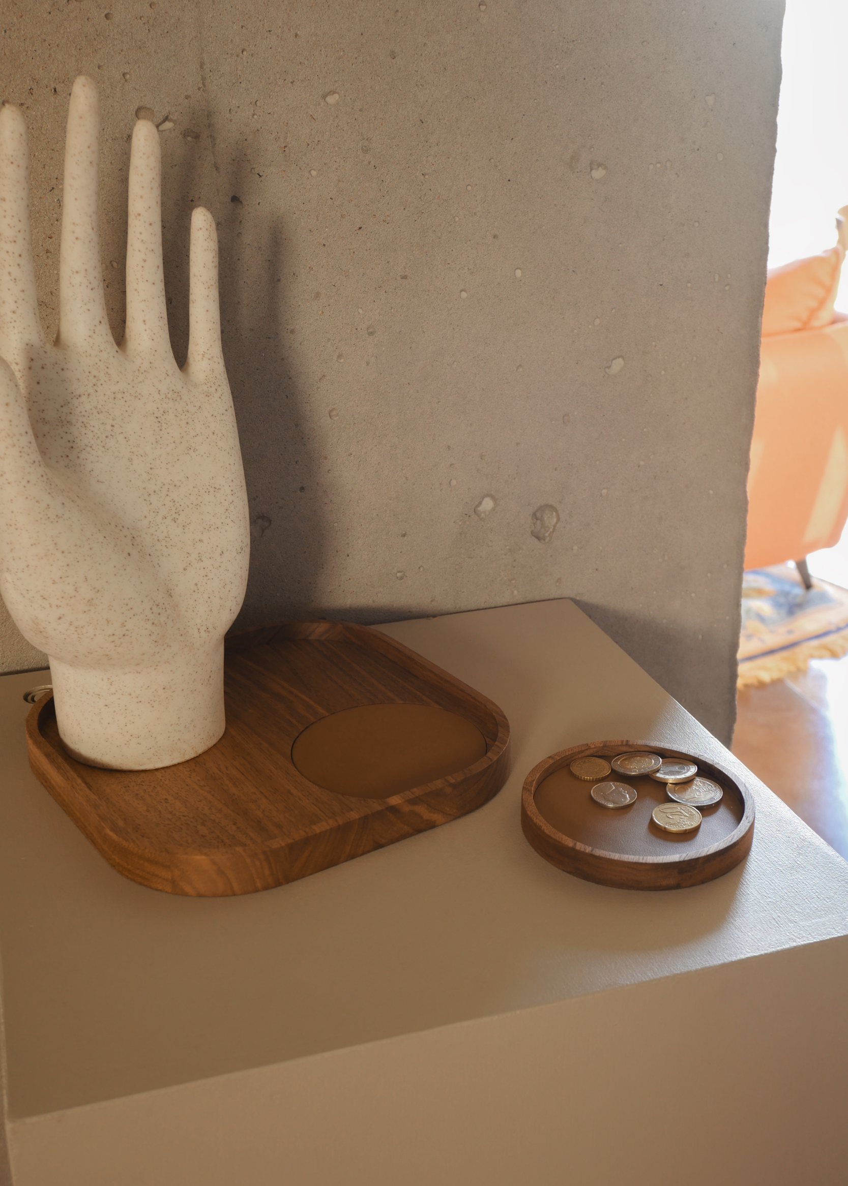 Nordic Little Tray