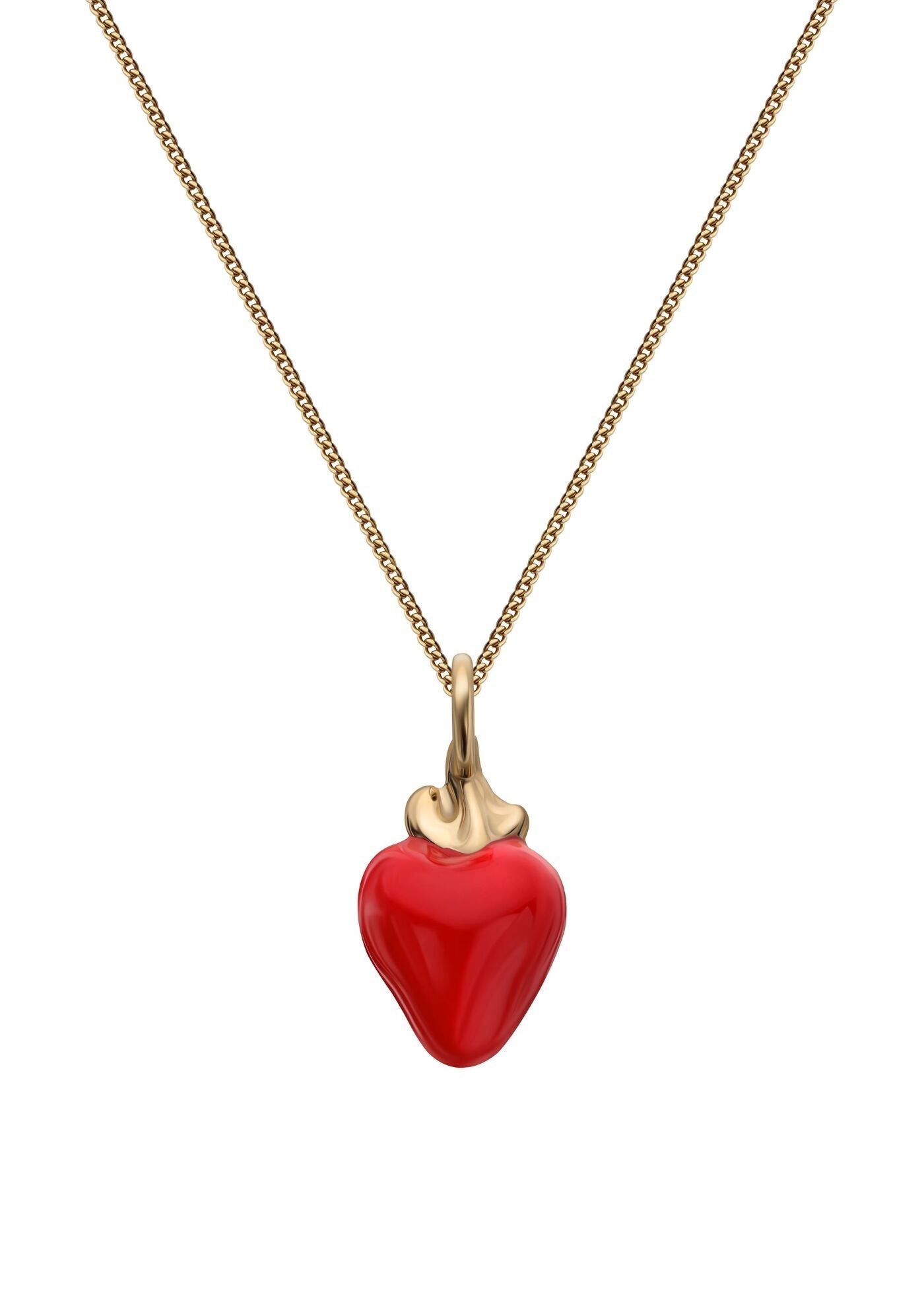 Heart Pendant