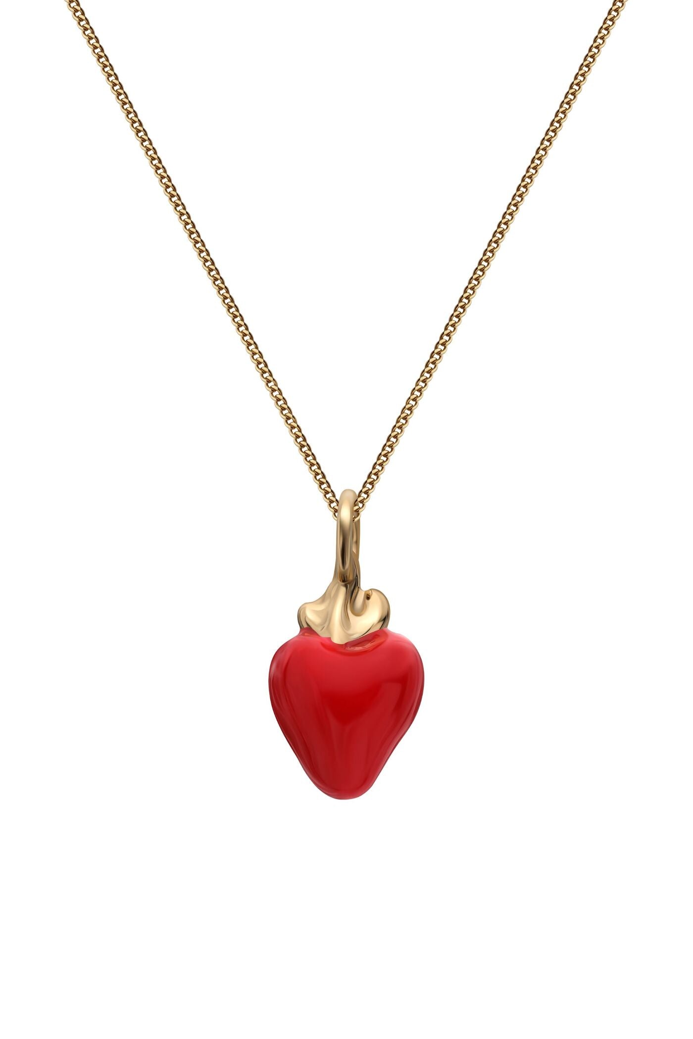 Heart Pendant