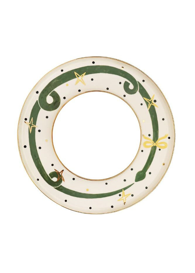 Закусочна тарілка Constellation
