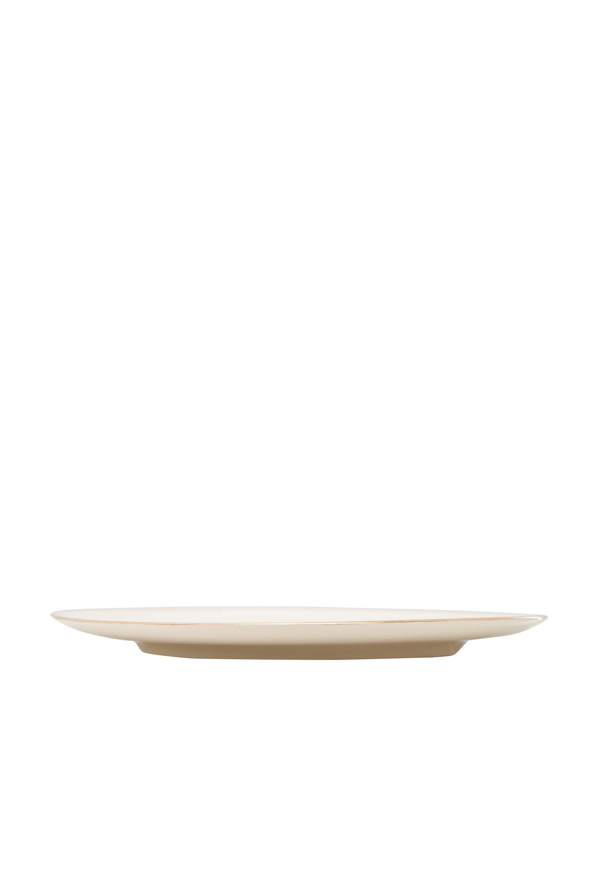 Plate Naïve Dear Angel