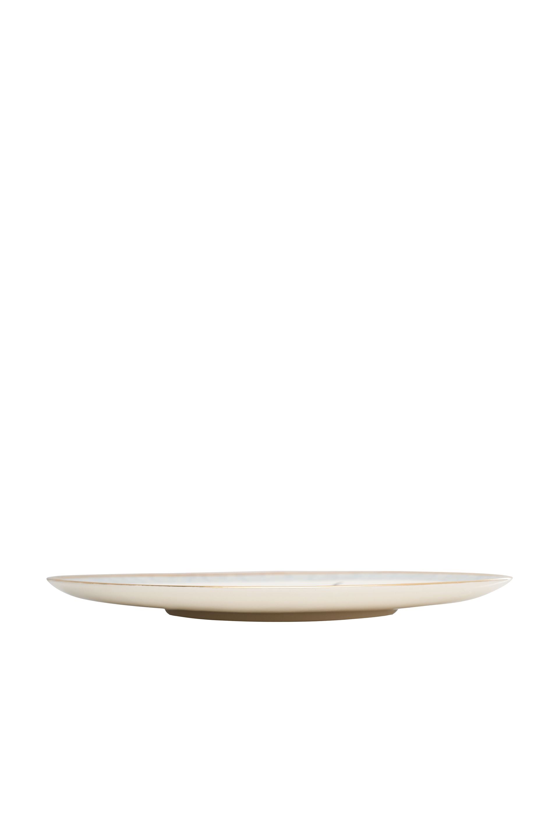 Plate Naïve Wonderbird