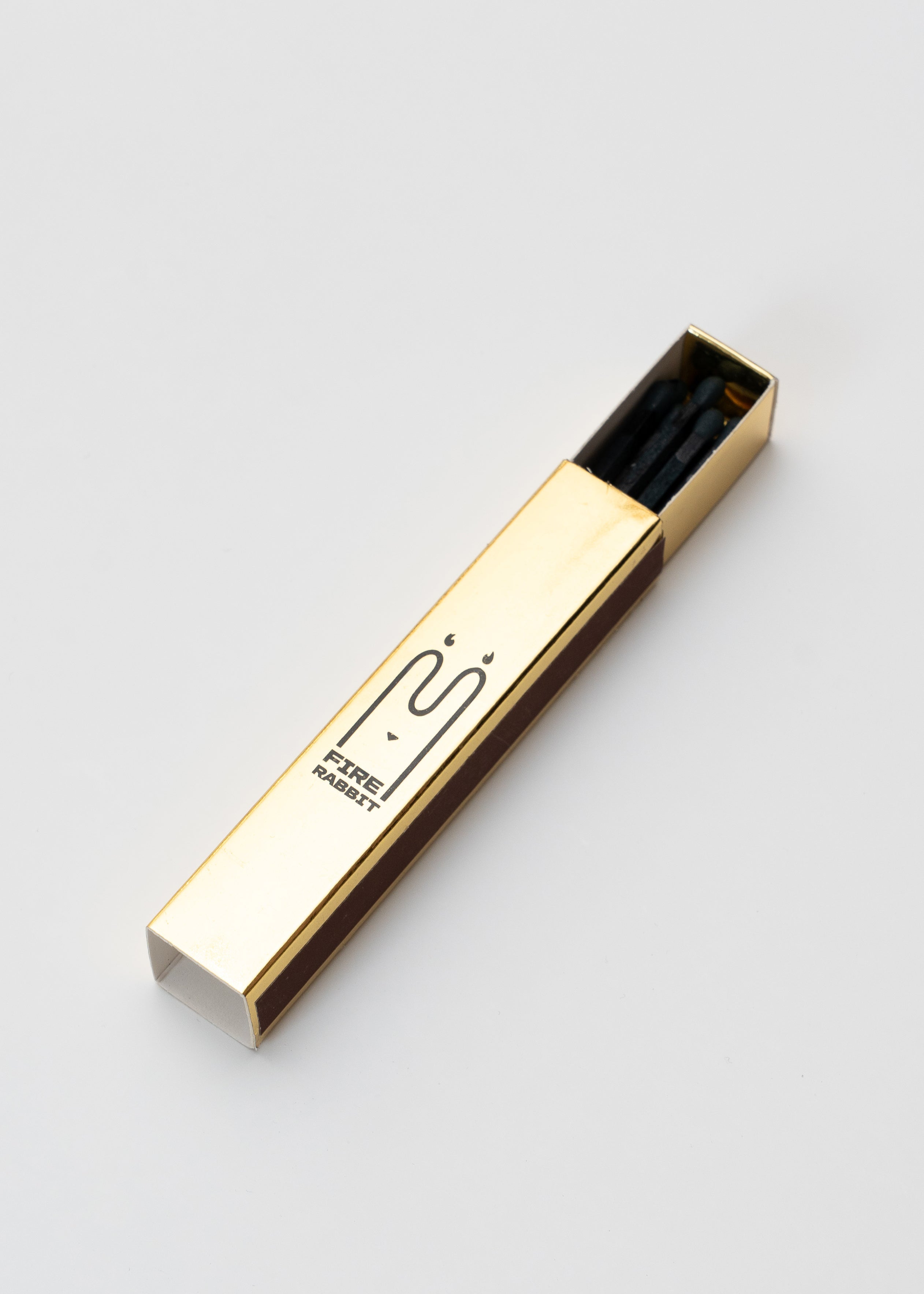 Gold Matches