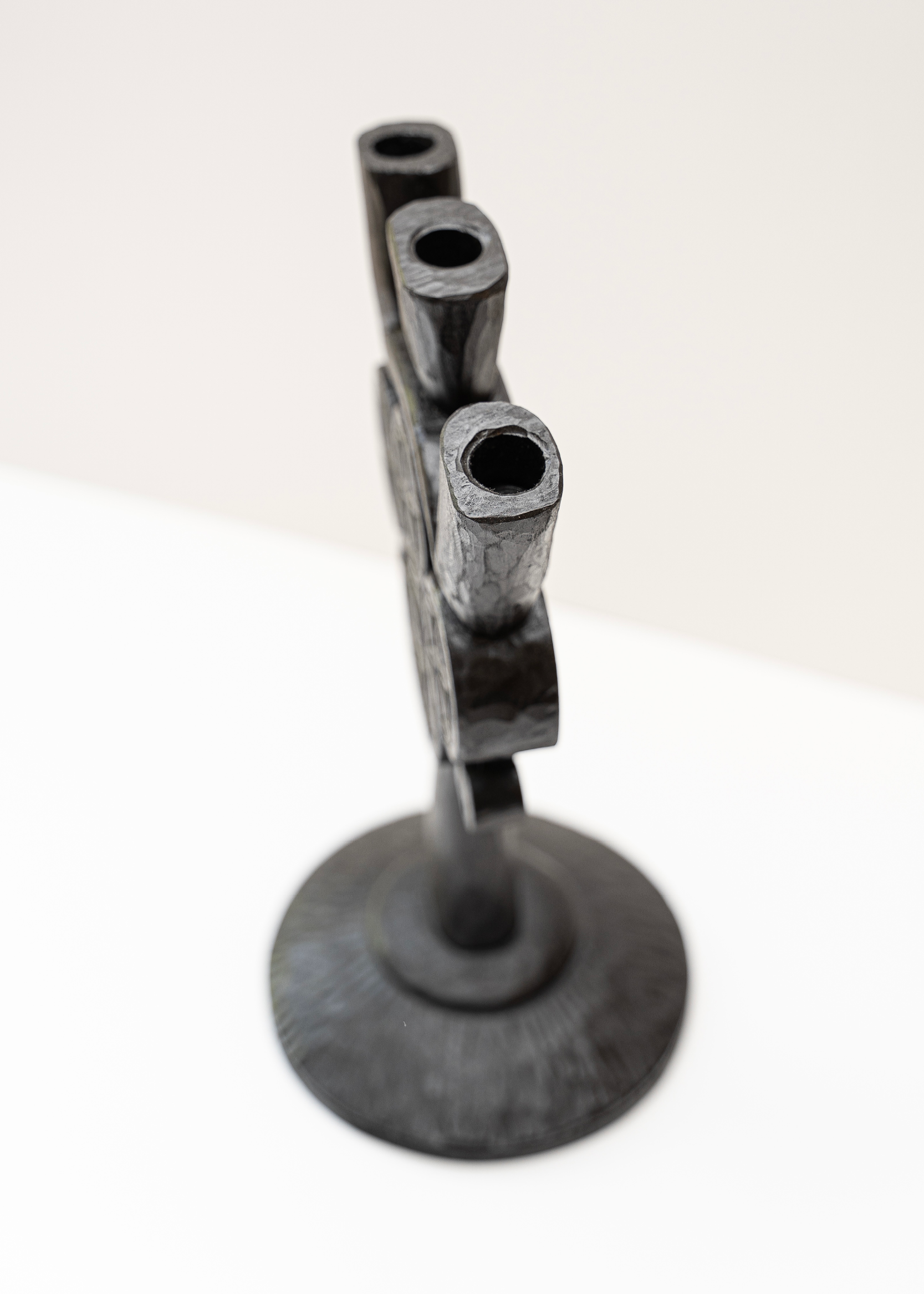 Ruzha Trinity Candleholder