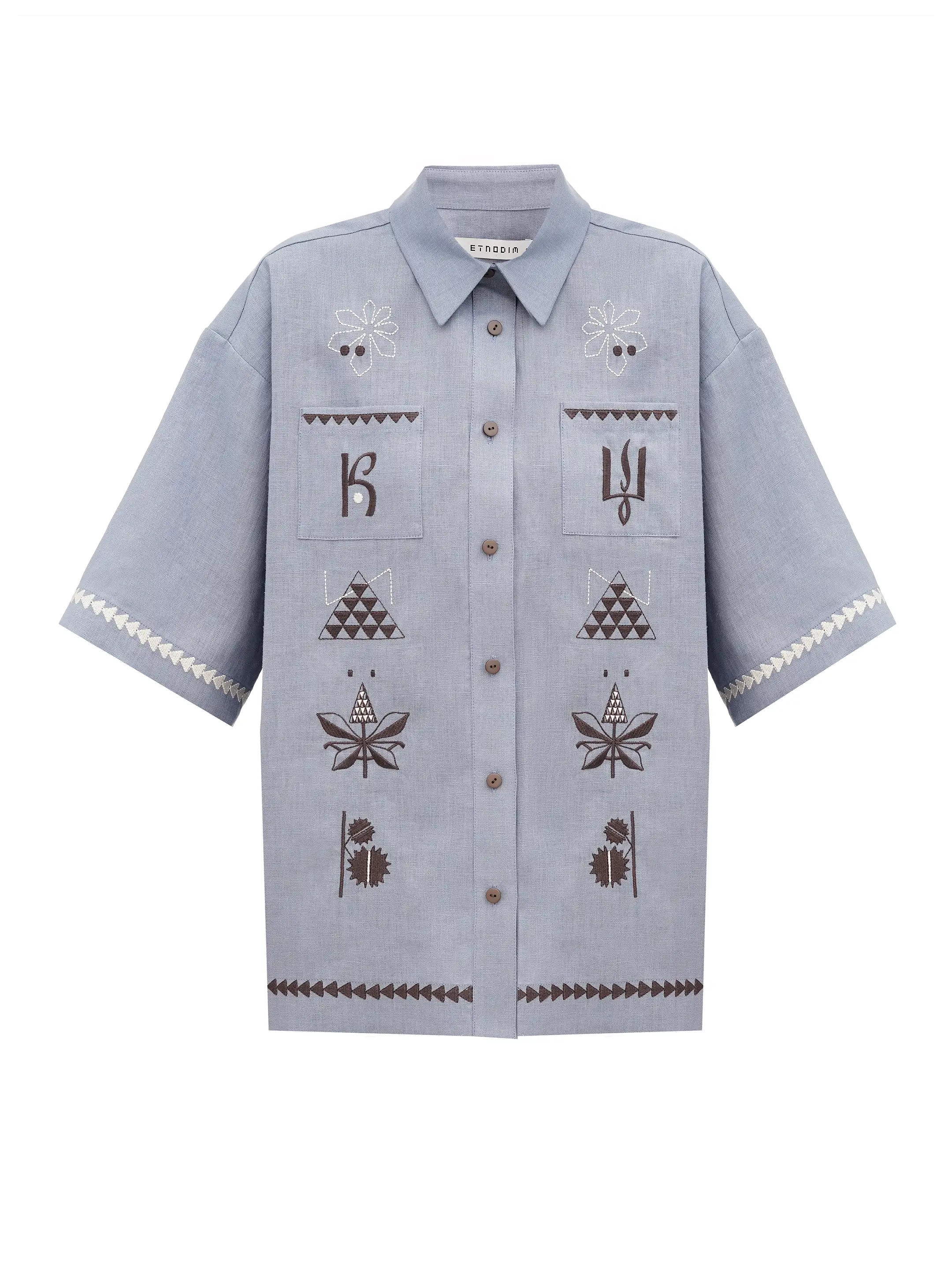 Сорочка "Кий"