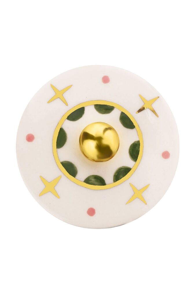 Constellation Sugar Bowl