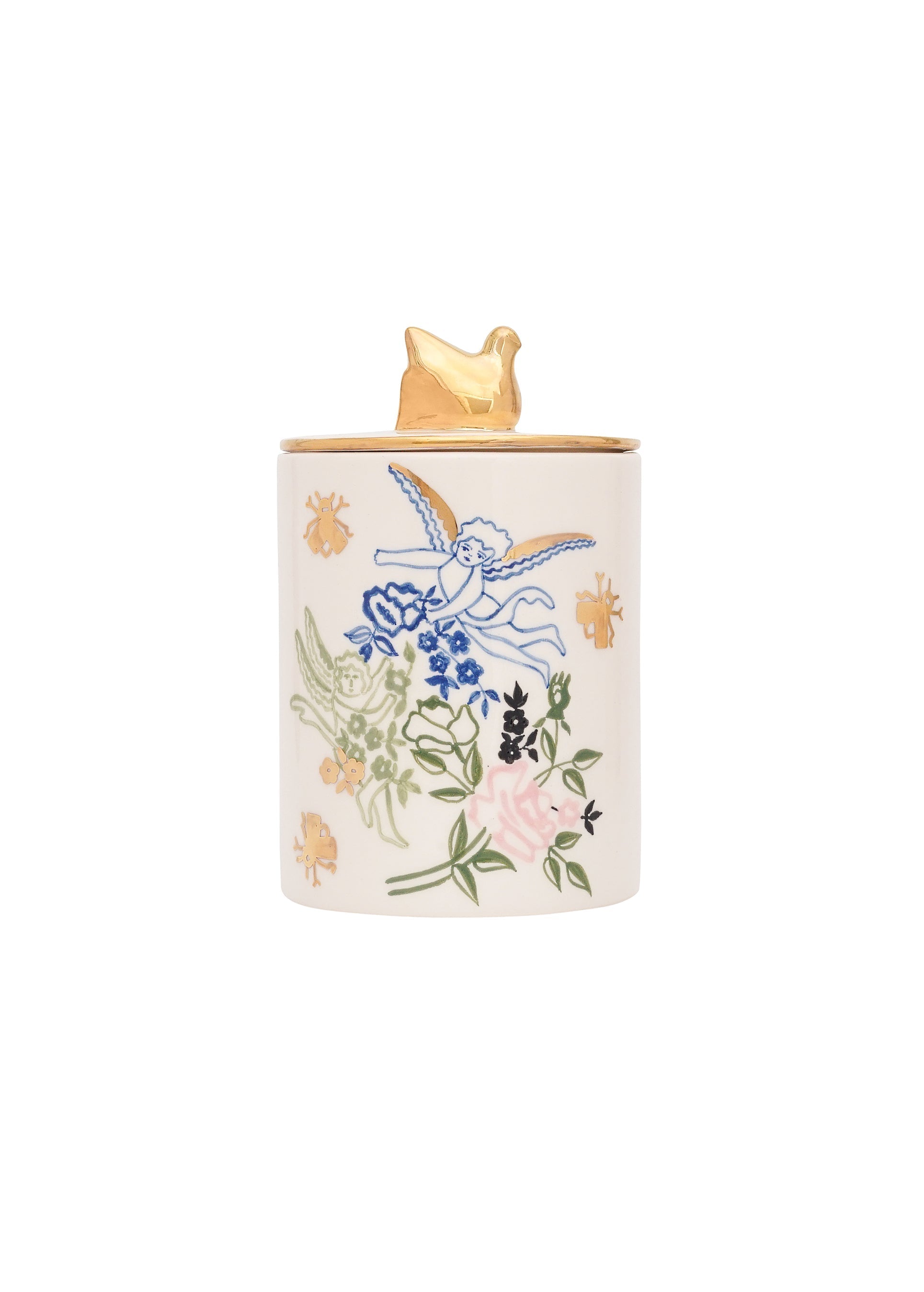 Grace Sugar Bowl