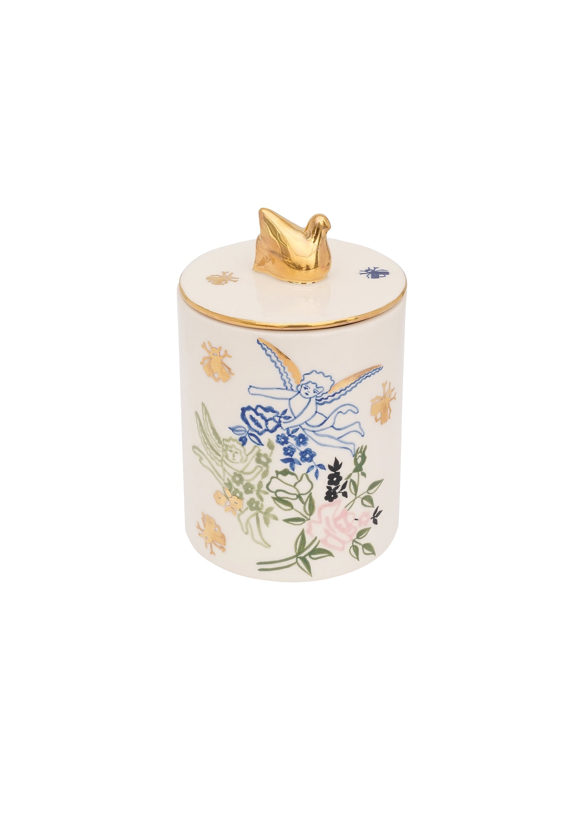 Grace Sugar Bowl