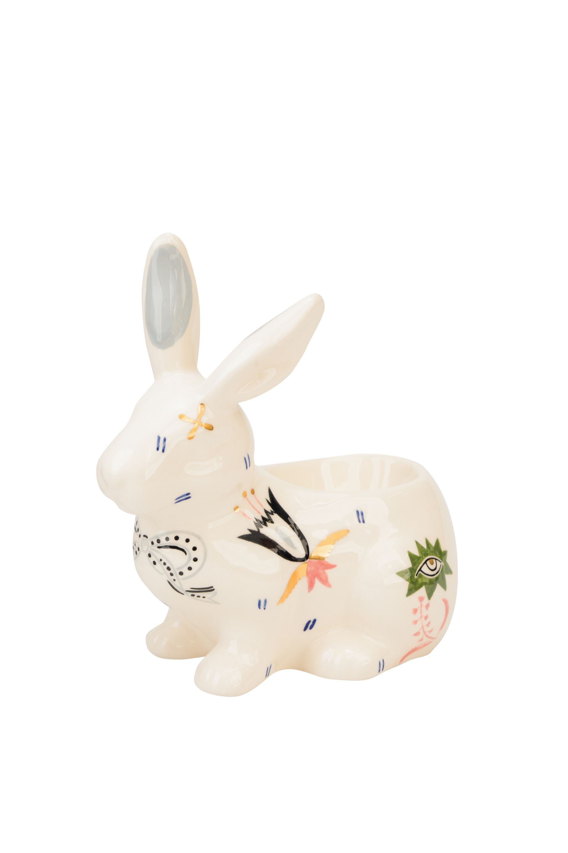 Candle Rabbit Naïve