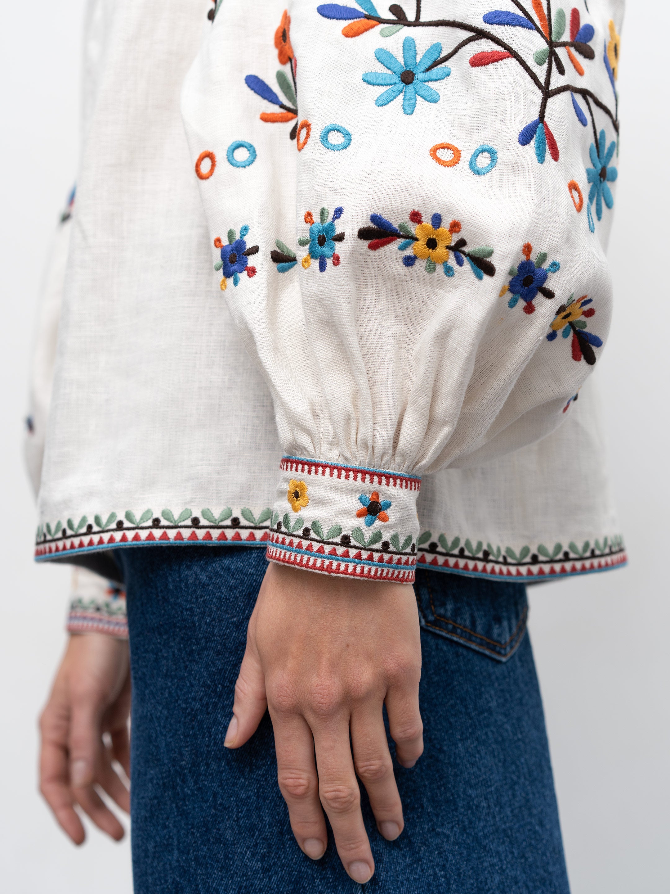 Сорочка “Явір”