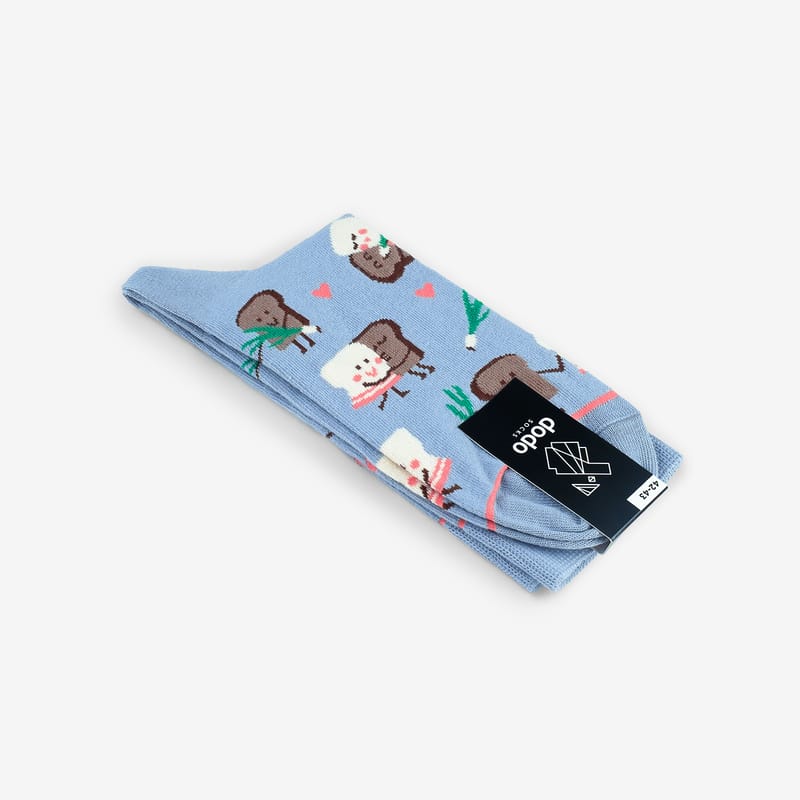 Soulmates Socks