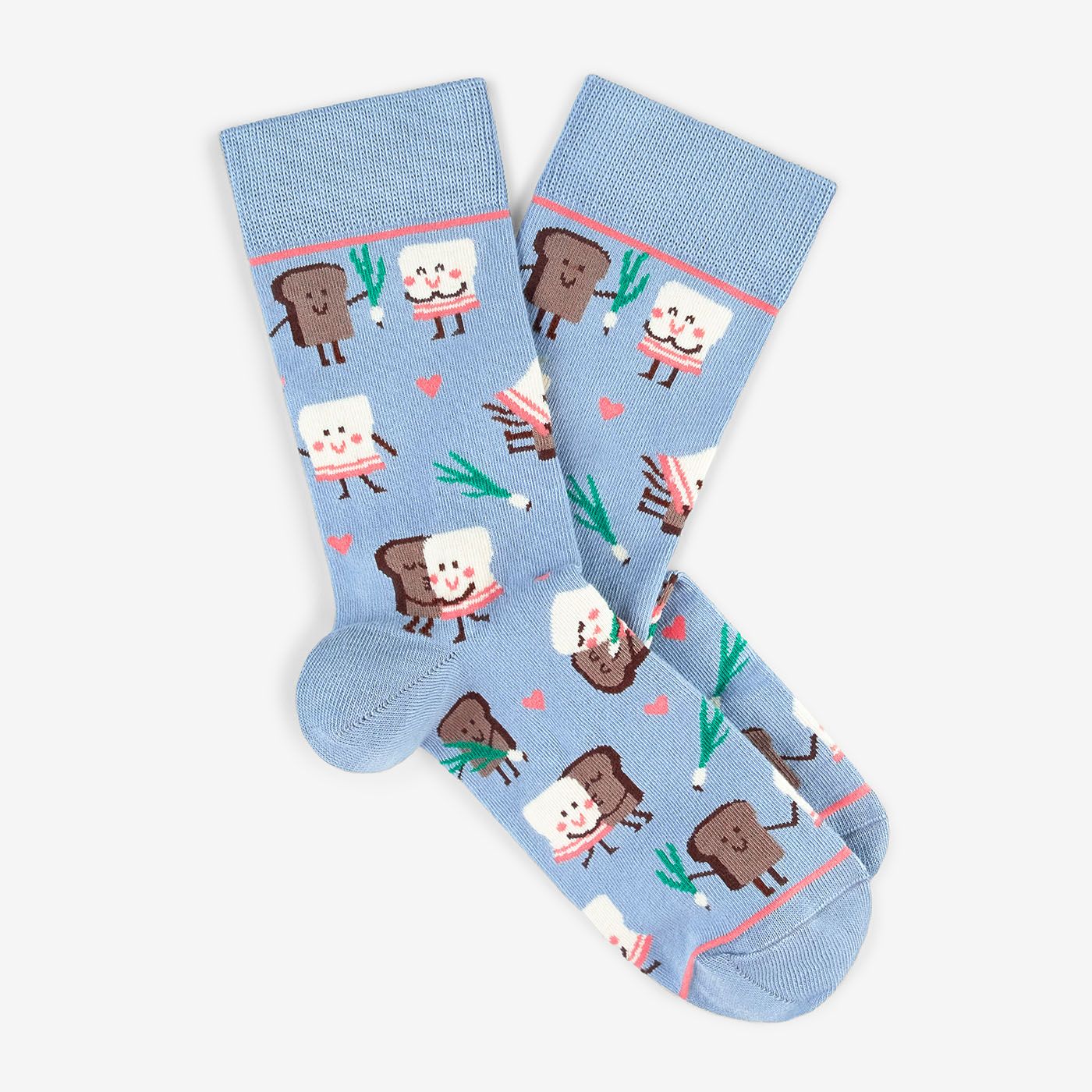 Soulmates Socks