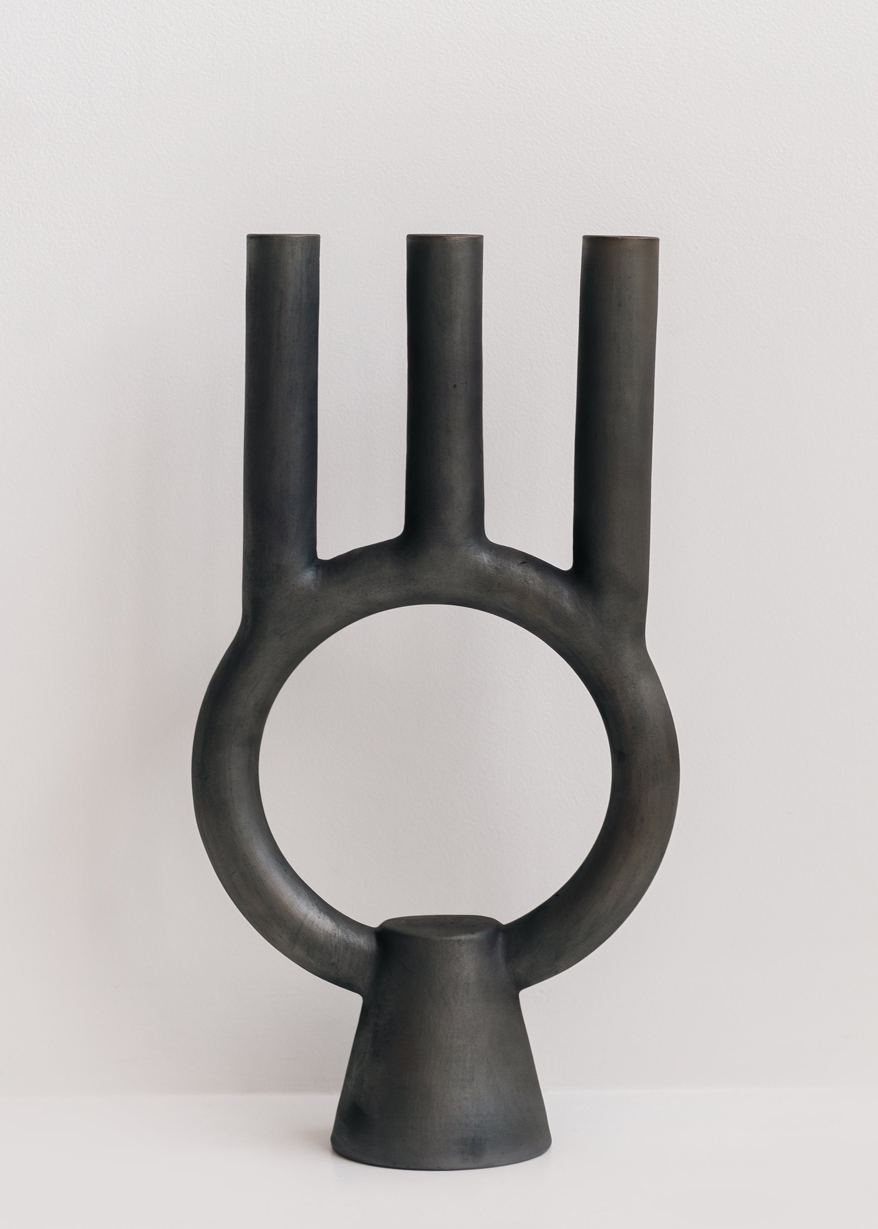 Candlestick "Trinity"