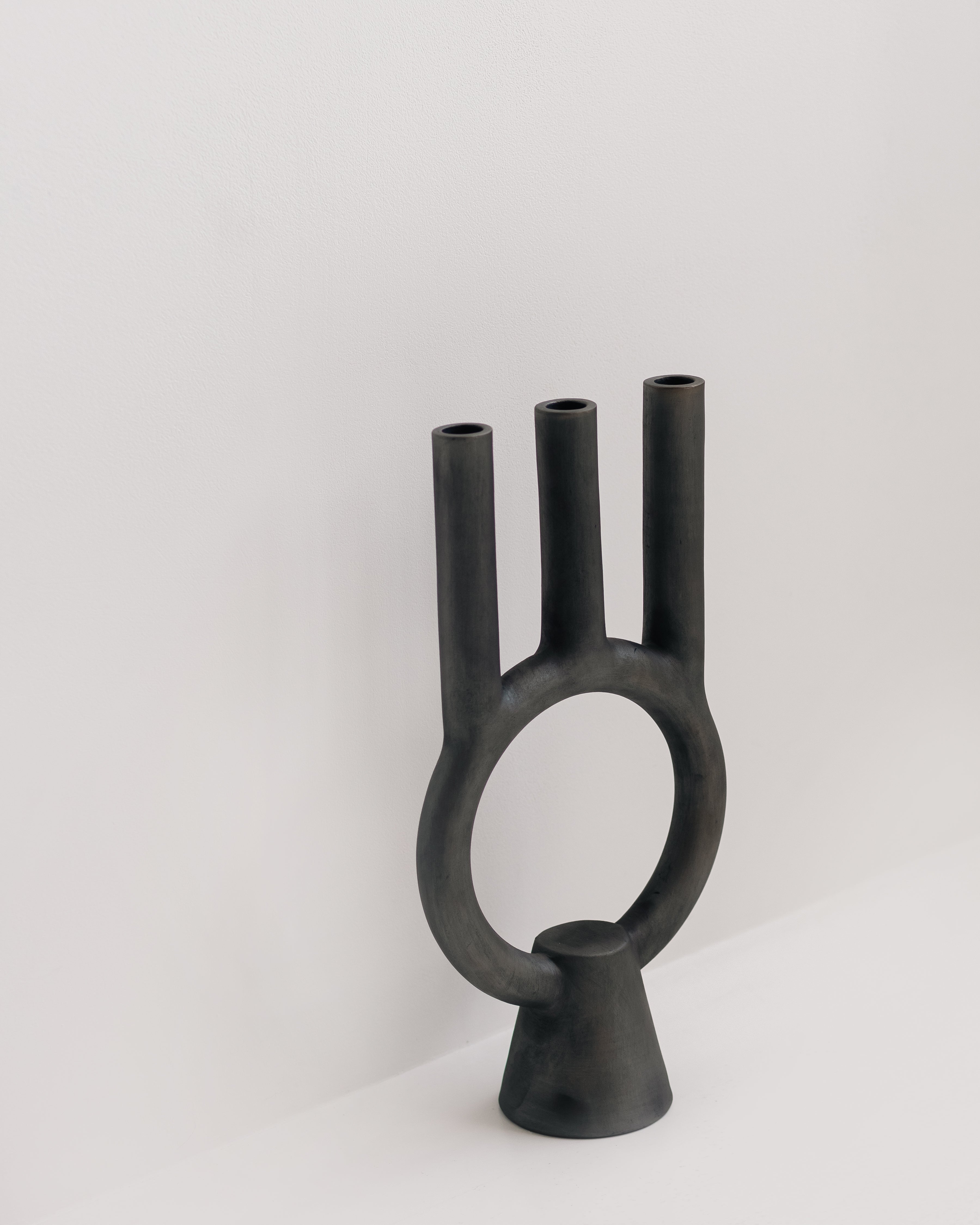 Candlestick "Trinity"