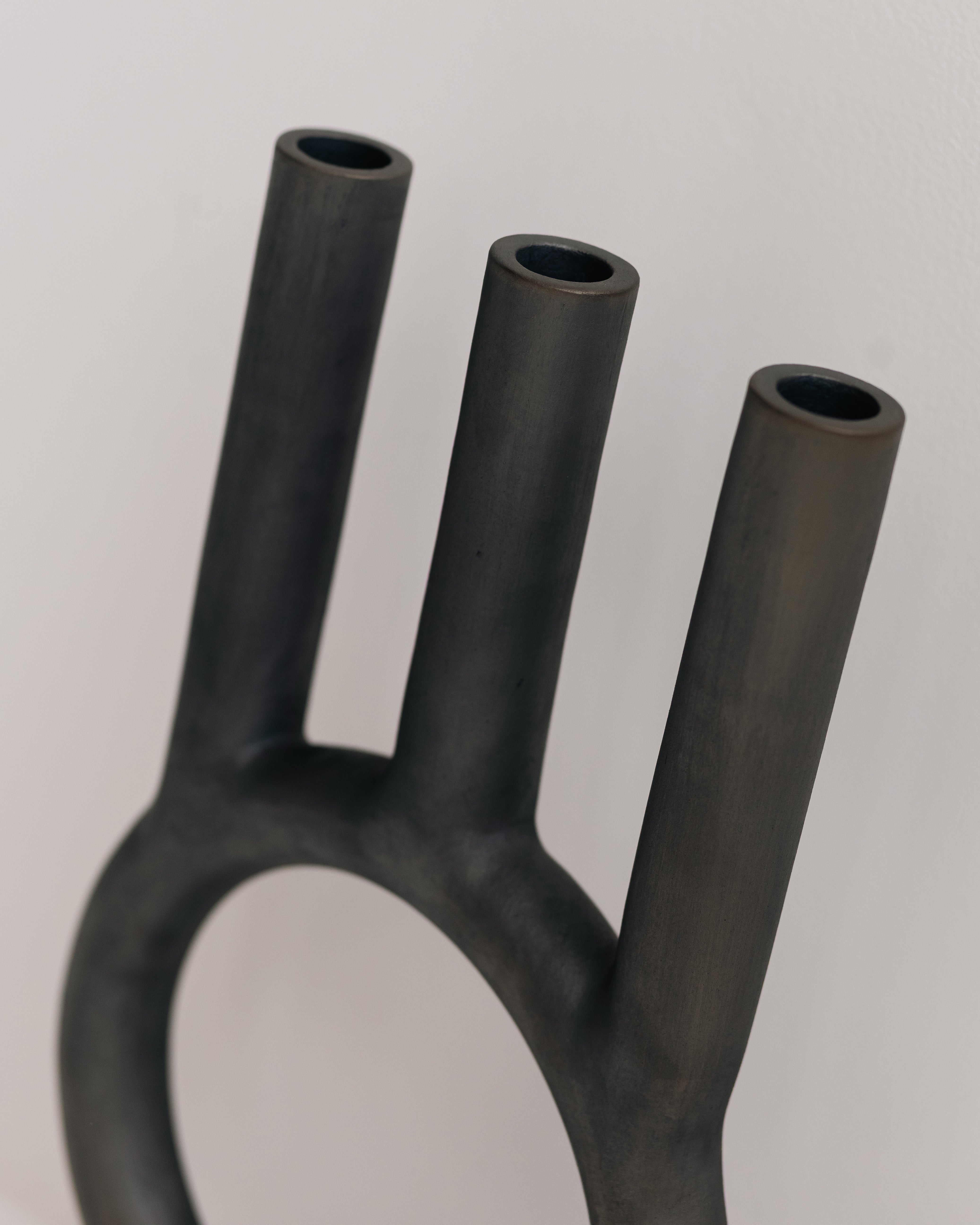 Candlestick "Trinity"