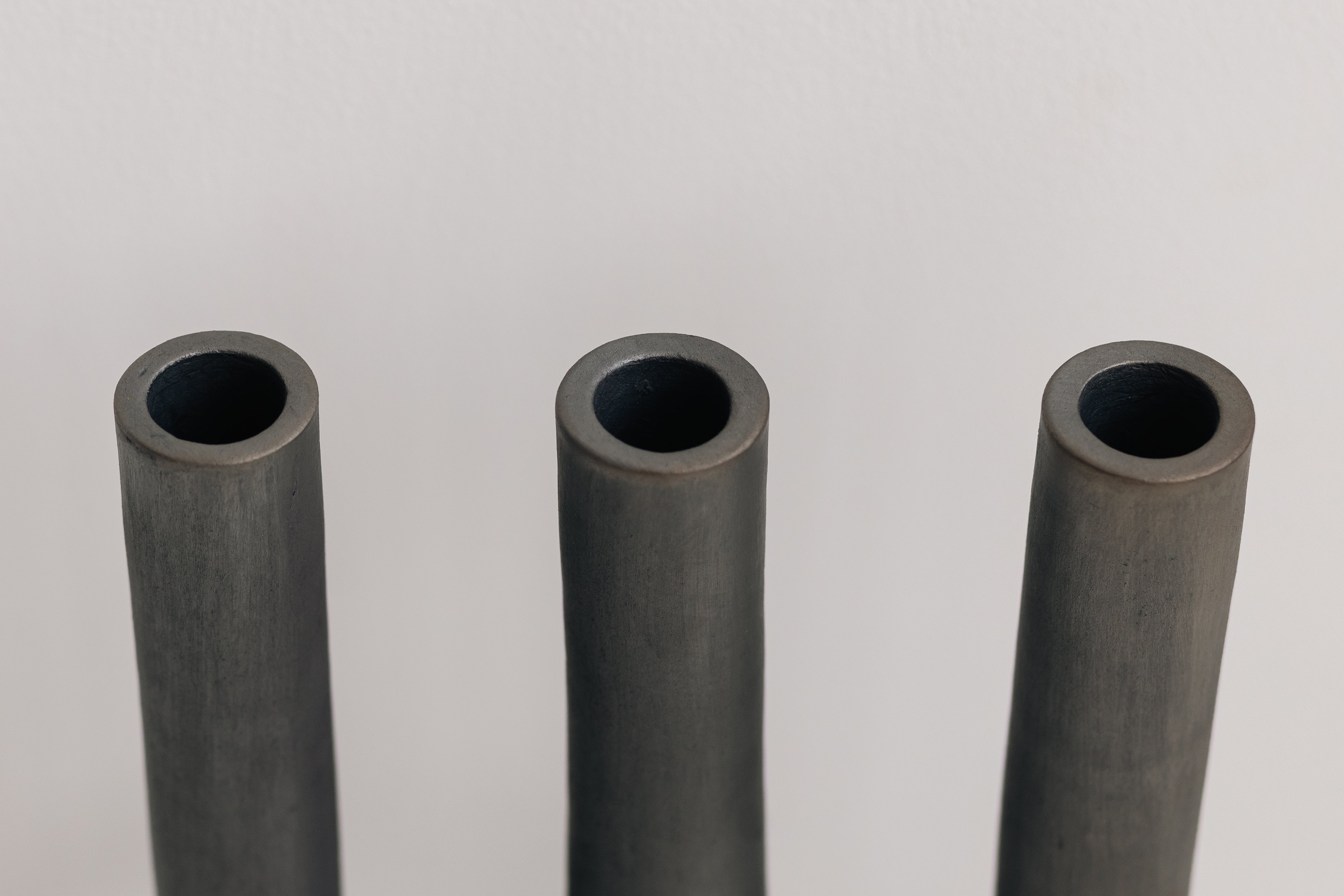 Candlestick "Trinity"