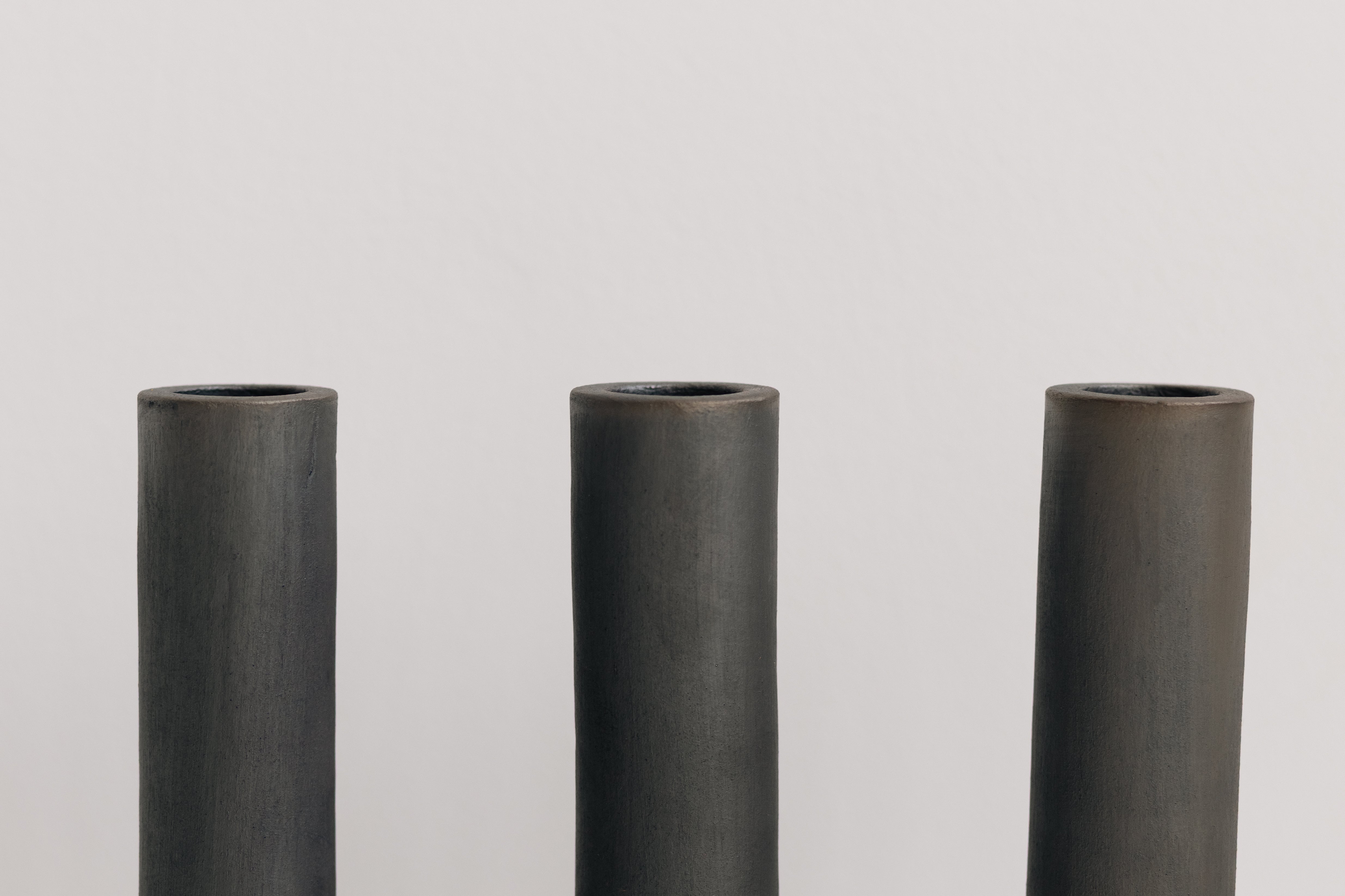 Candlestick "Trinity"