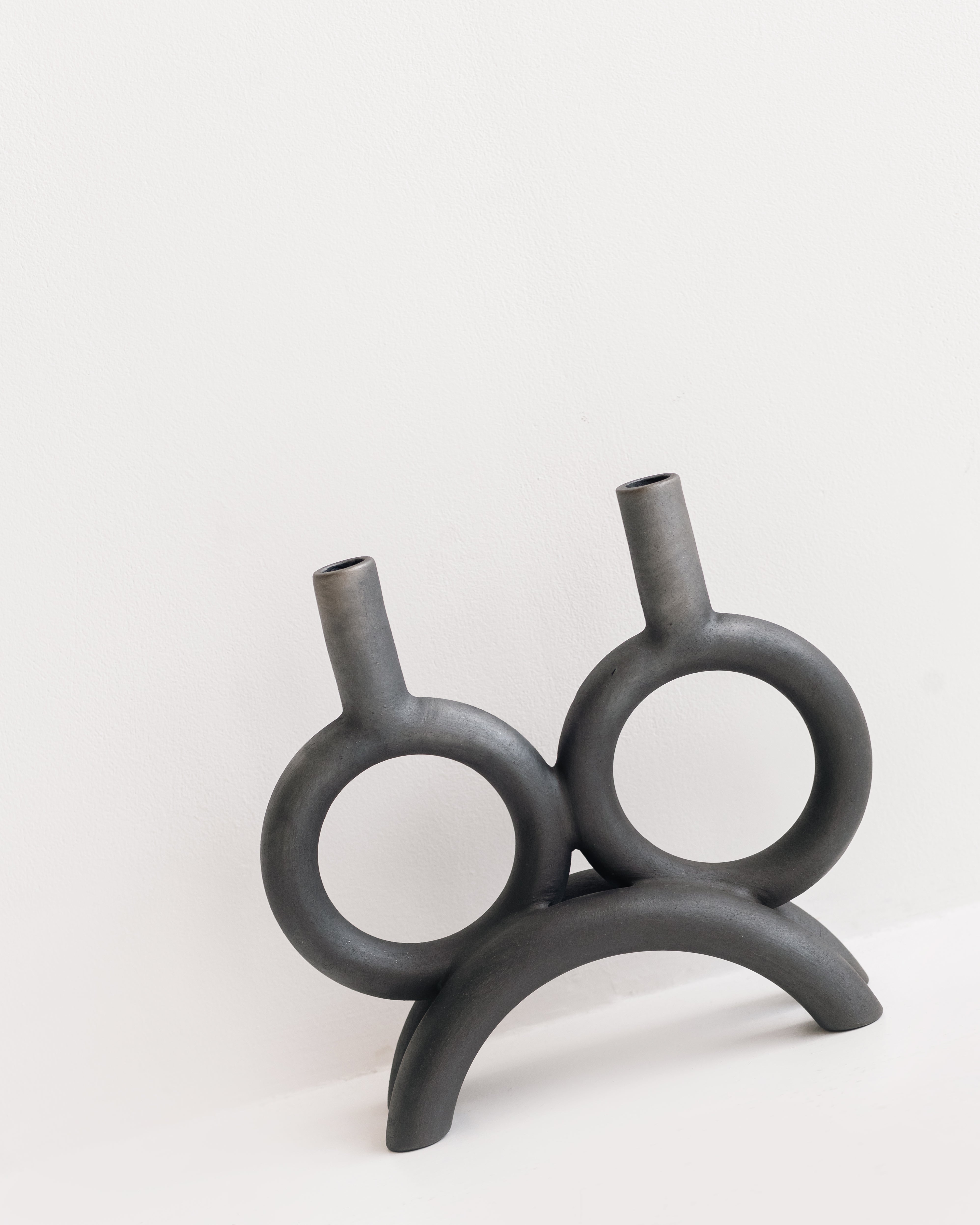 Candlestick "Volyky"