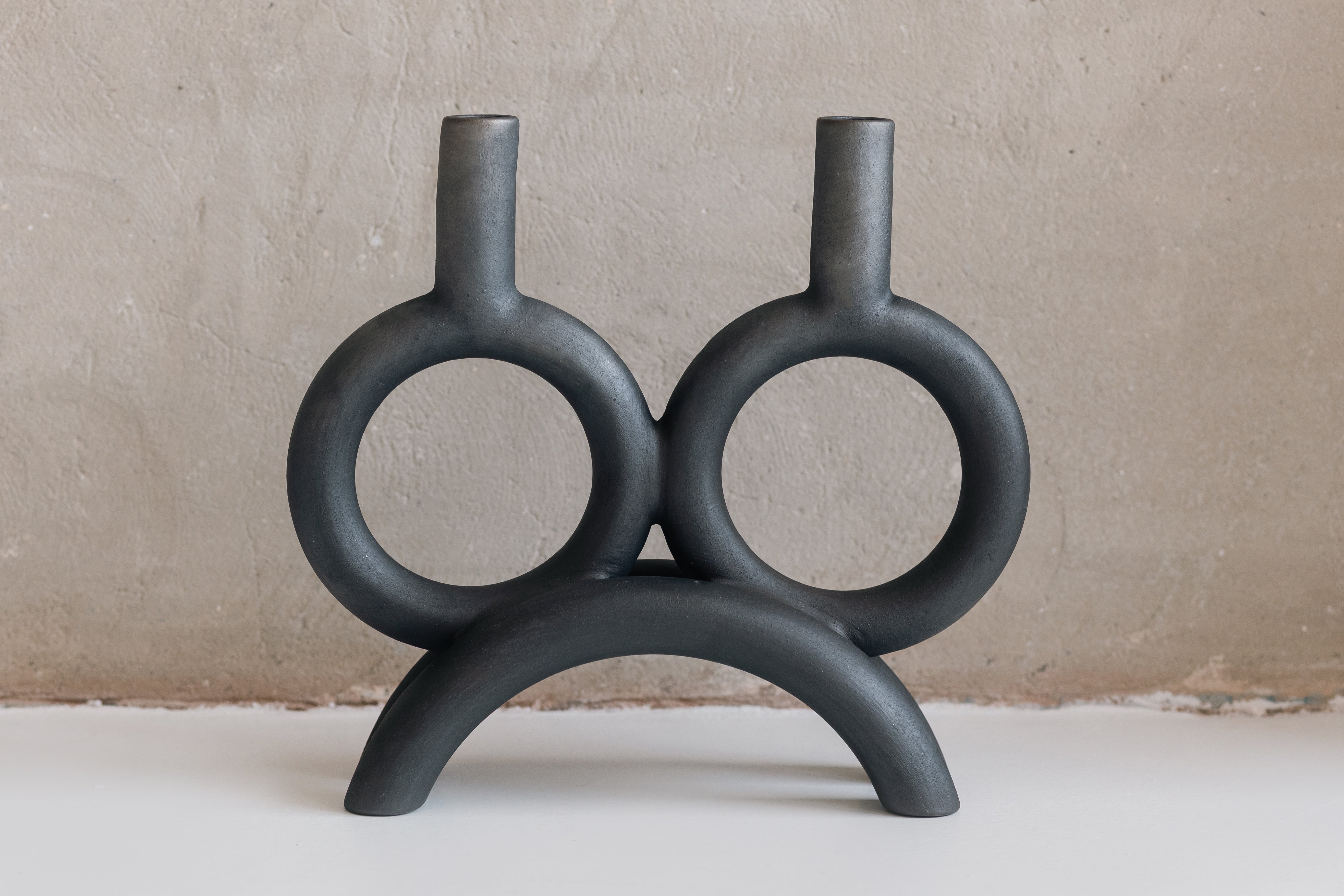 Candlestick "Volyky"