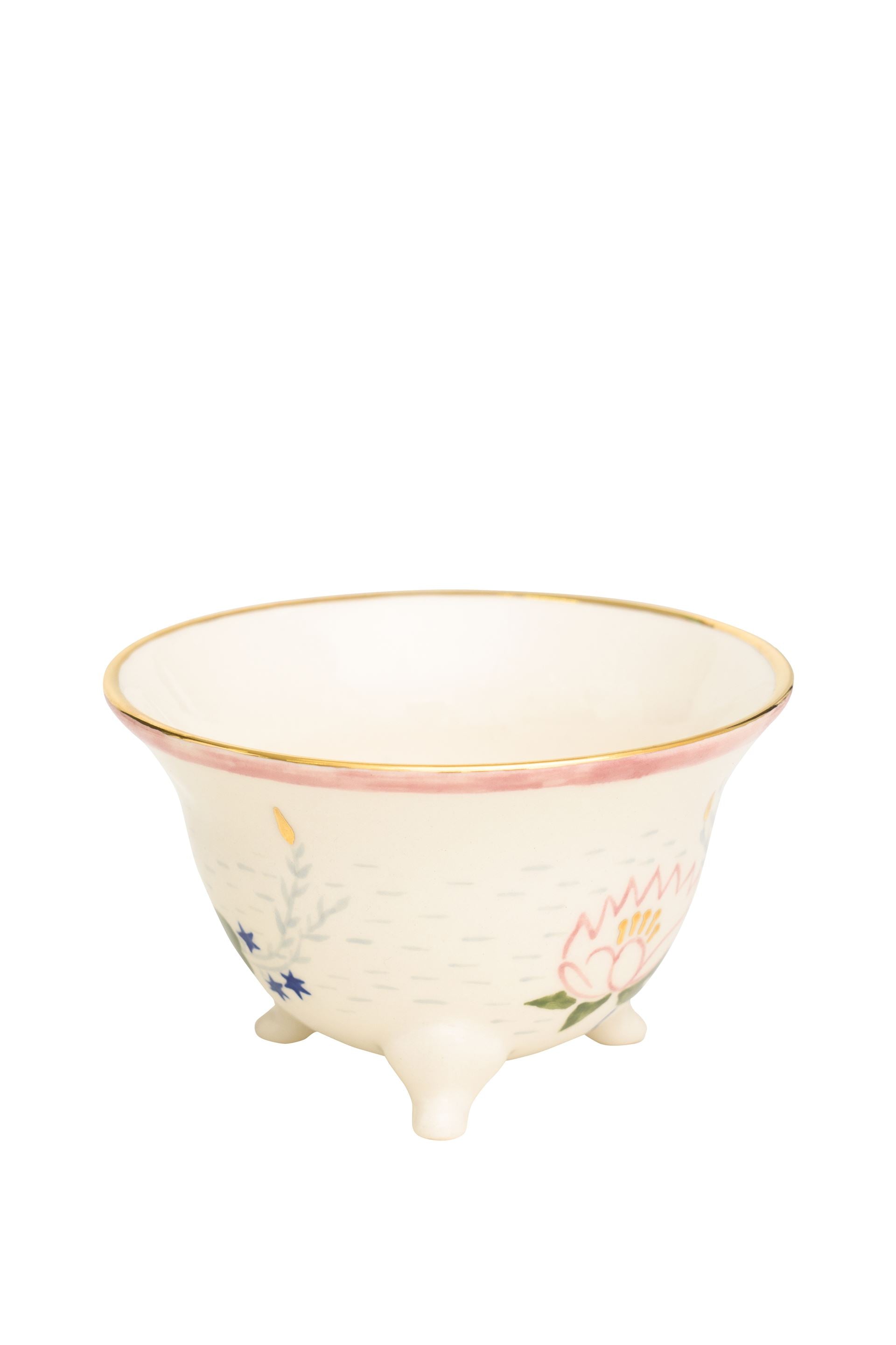Cup Naïve Pond
