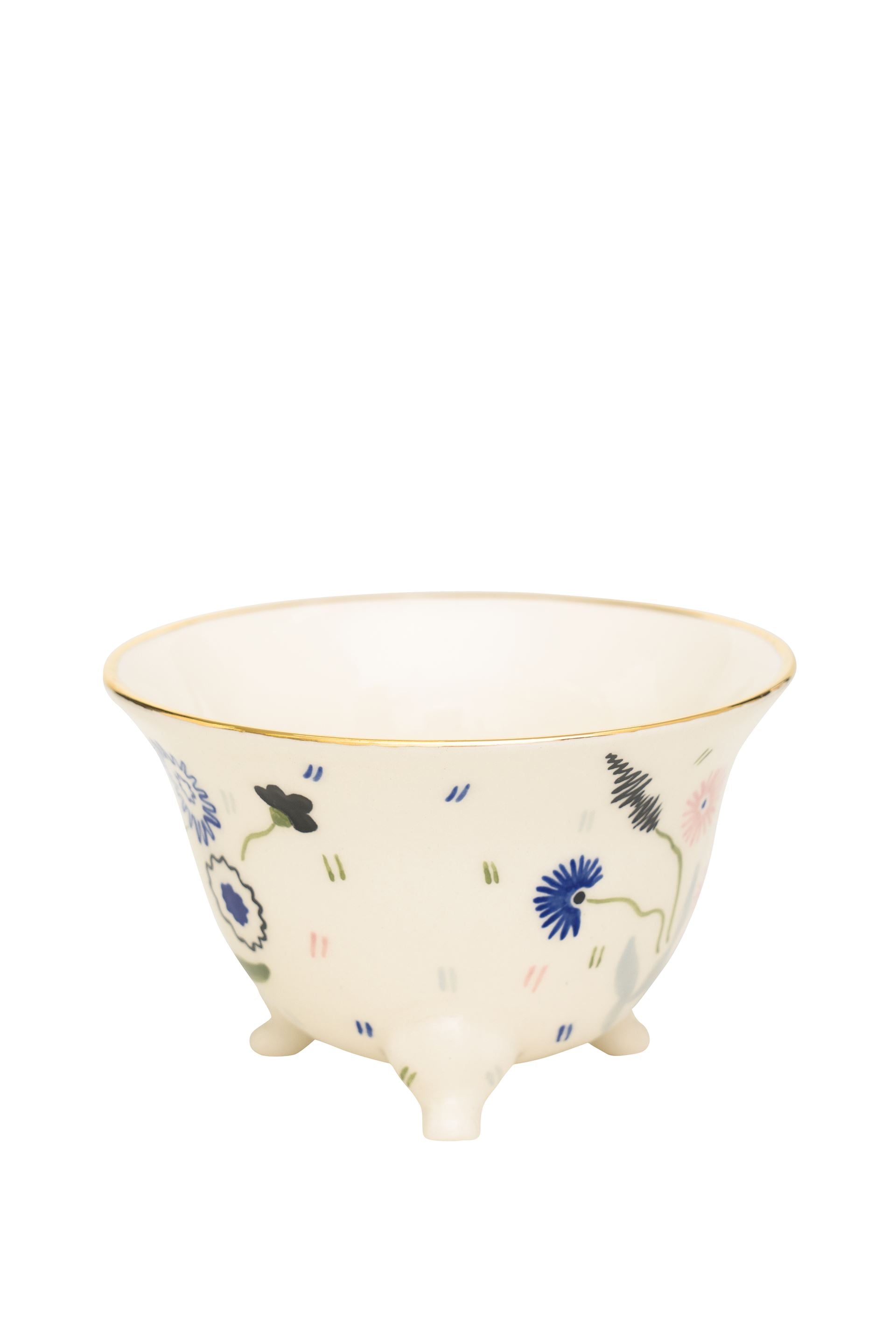 Cup Naïve Cornflower