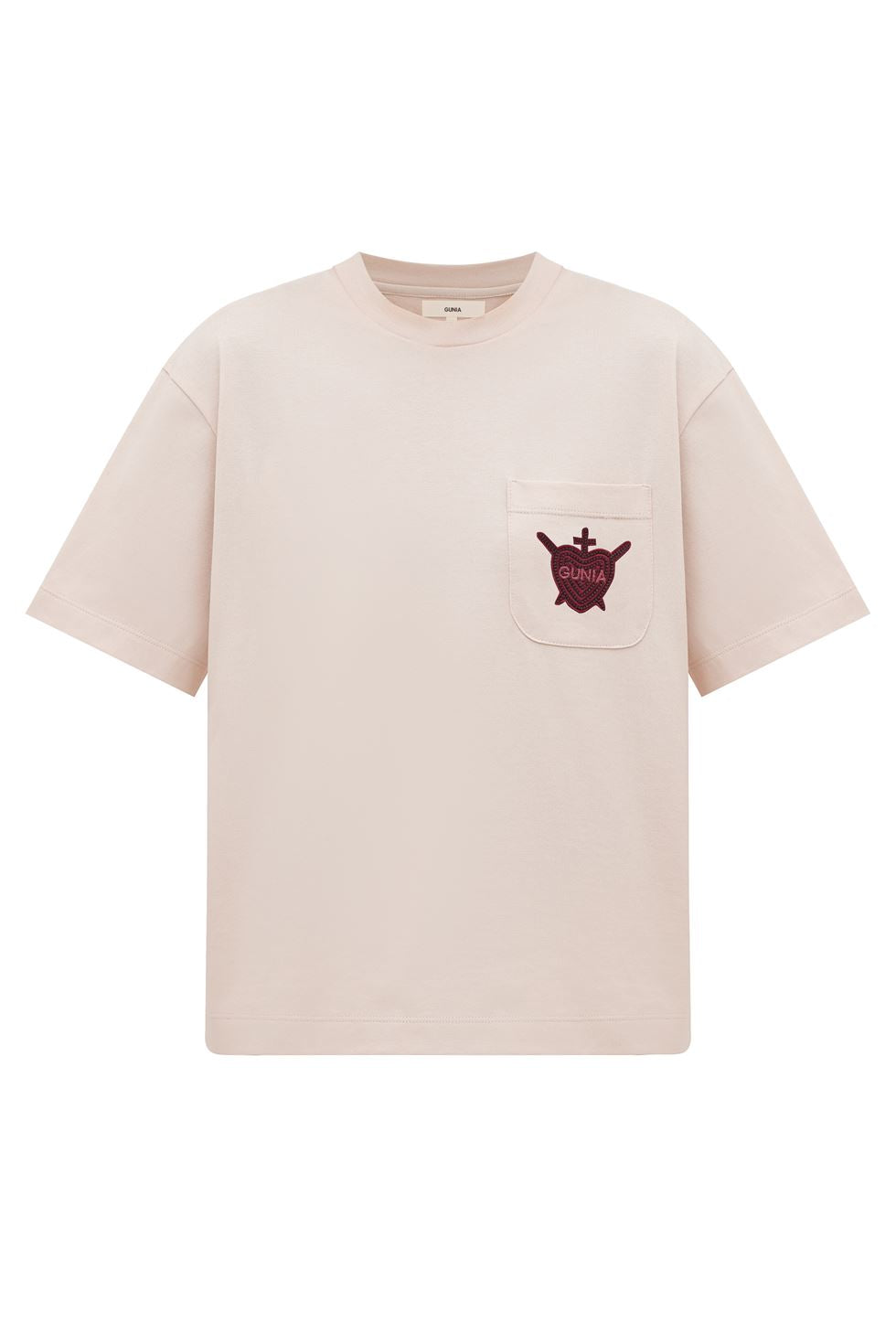 Heart T-shirt