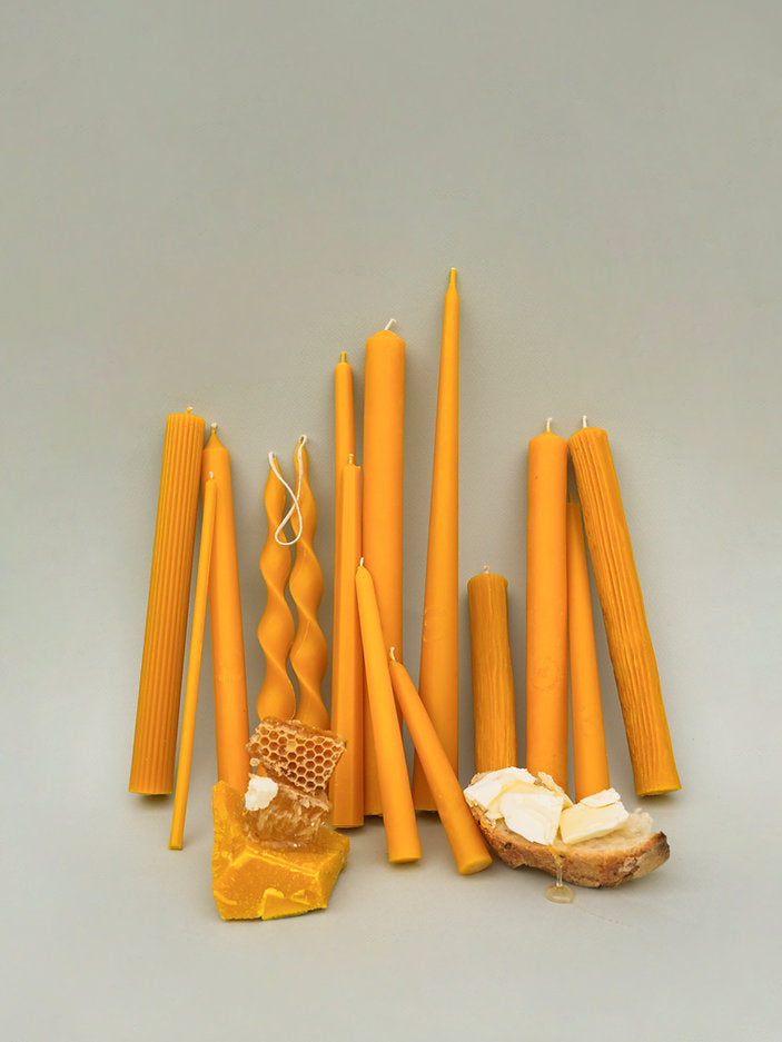 Tapered Candle