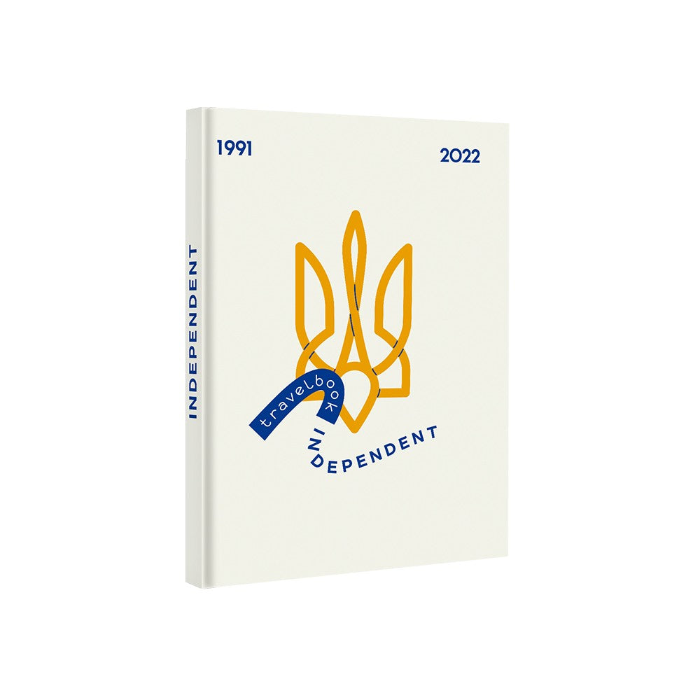 Travelbook. Independent