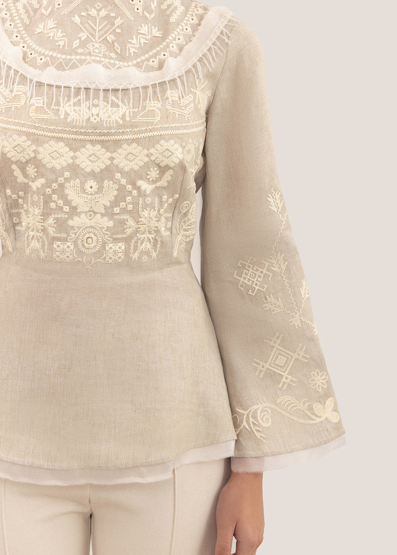 Вишиванка Єдності