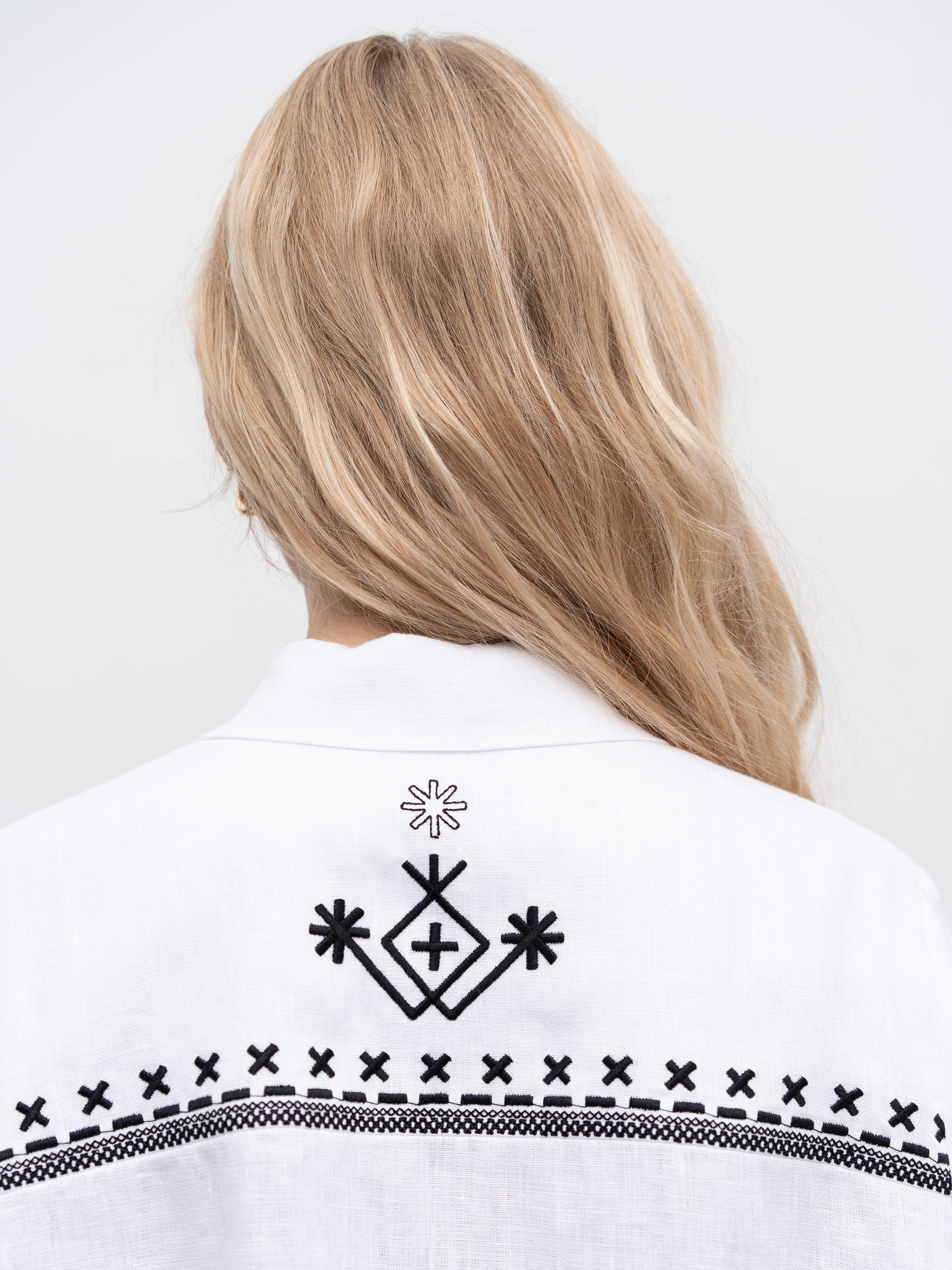 Сорочка “Цвіт”