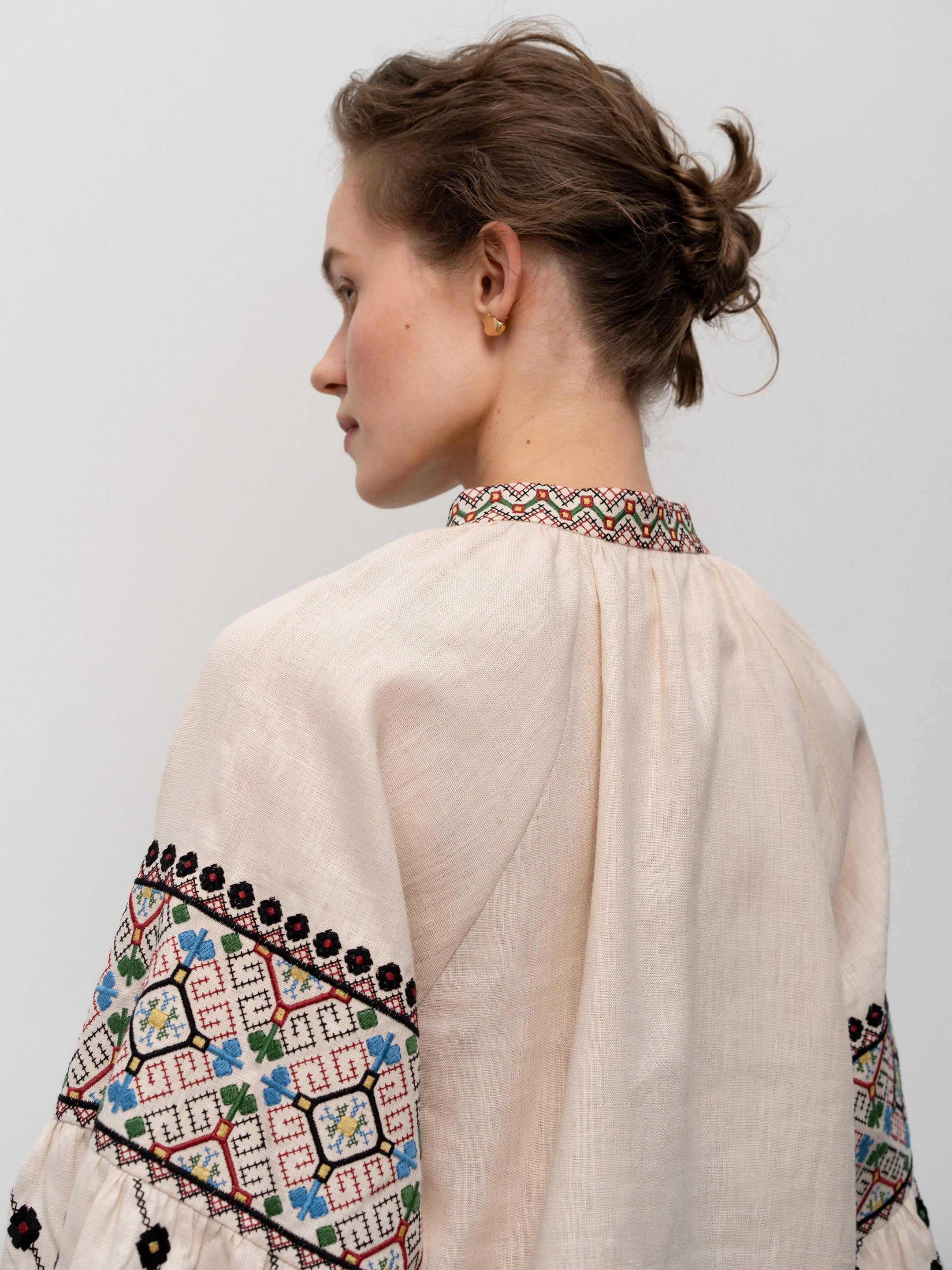 Сорочка “Бережани”