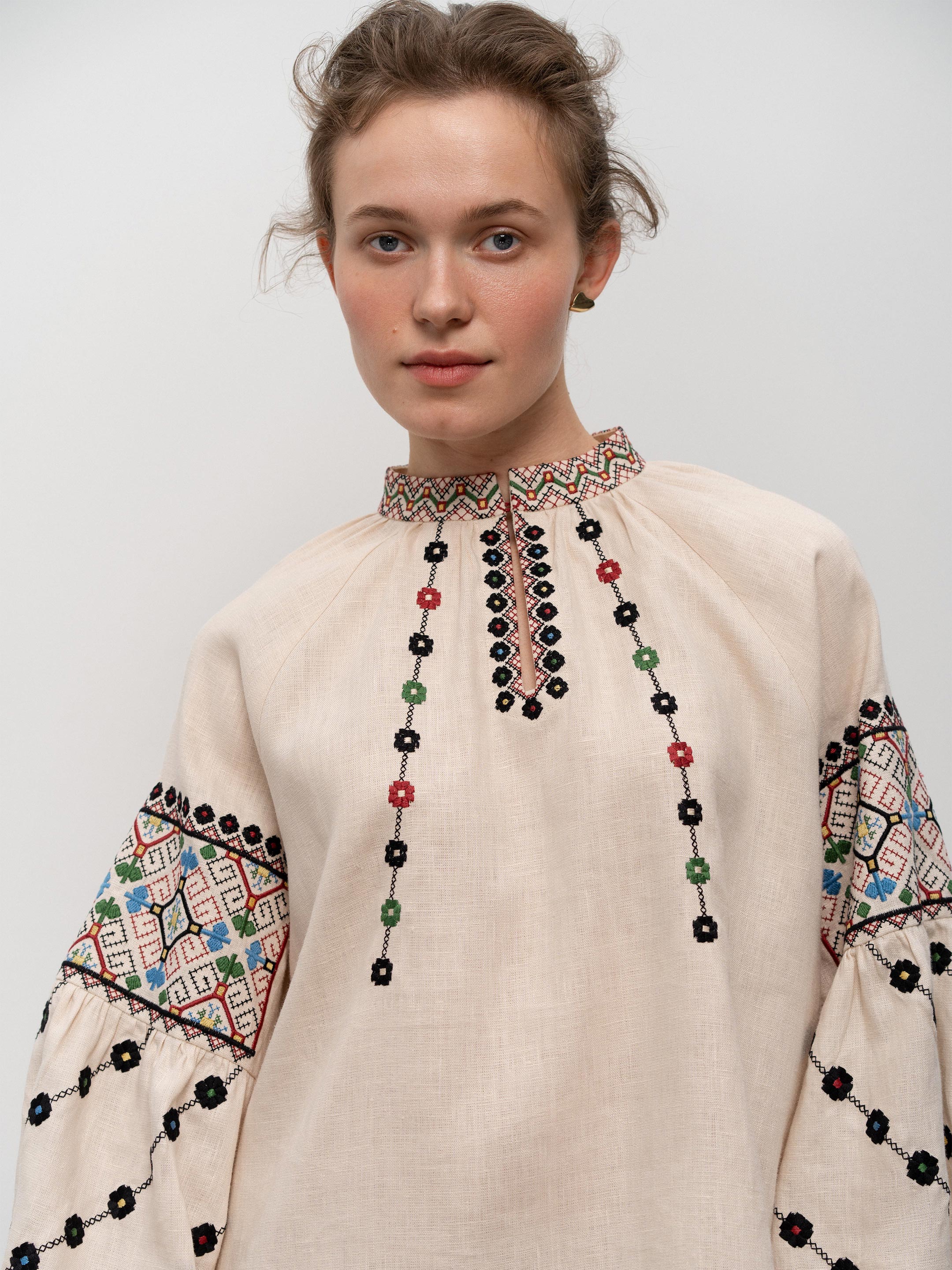 Сорочка “Бережани”