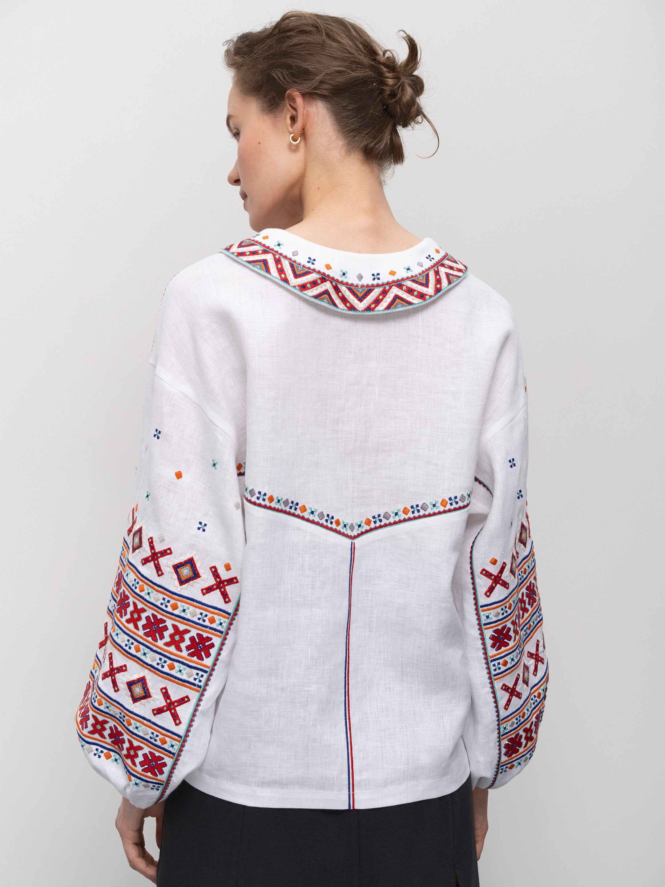 Сорочка “Рівне”