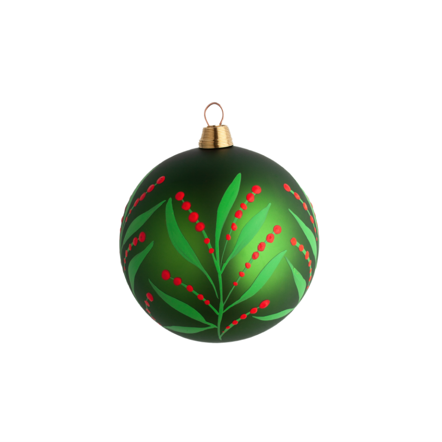 Прикраса «Жар-птиця»