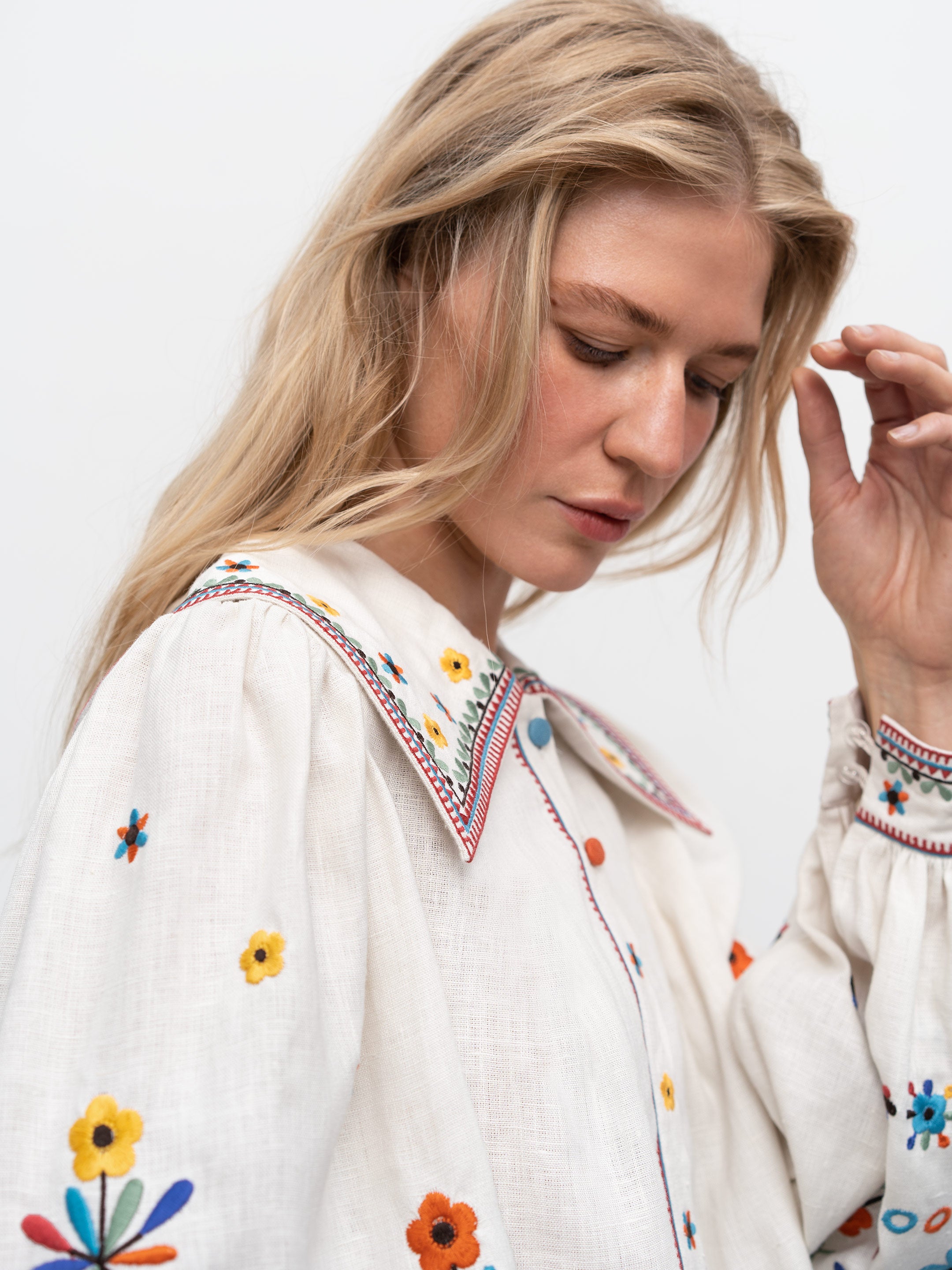 Сорочка “Явір”