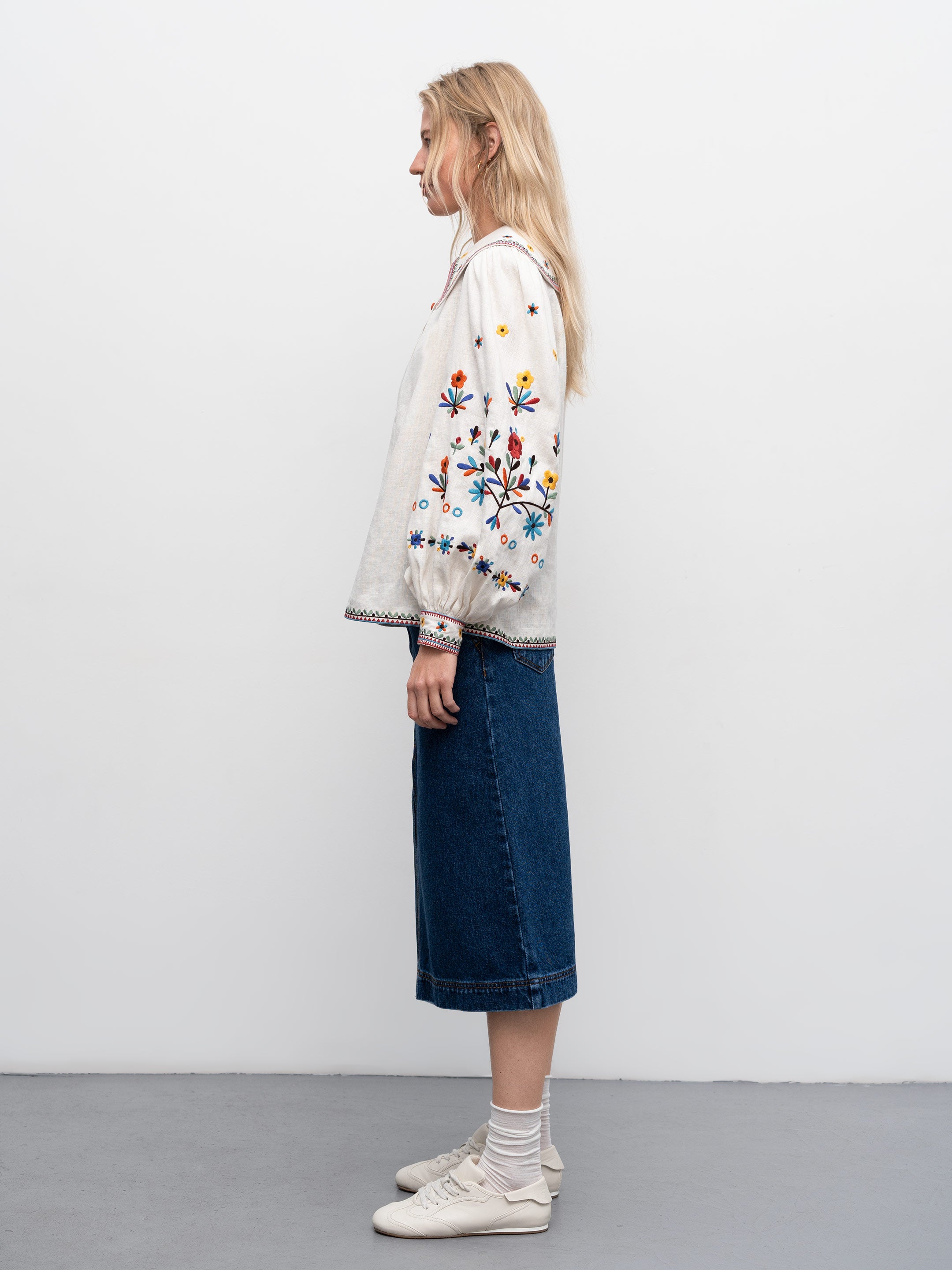 Сорочка “Явір”