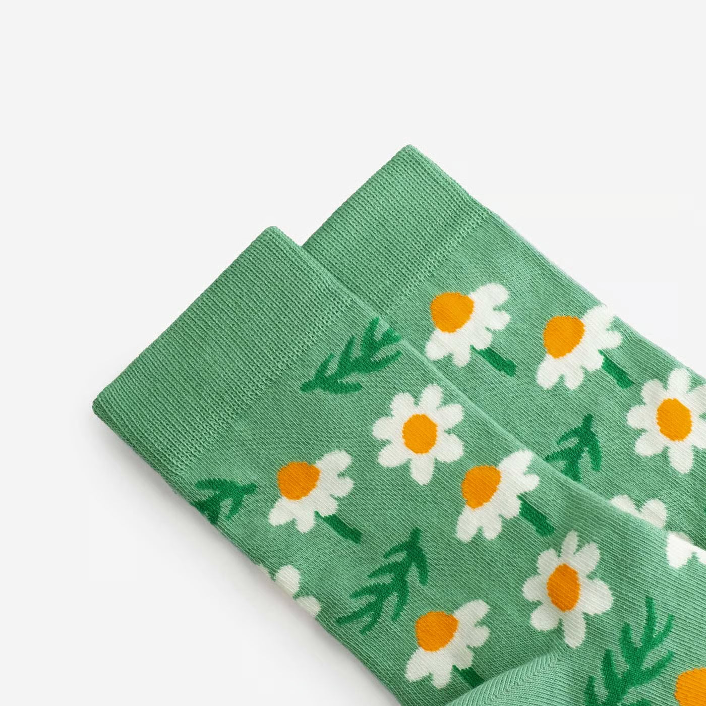 Daisies Socks