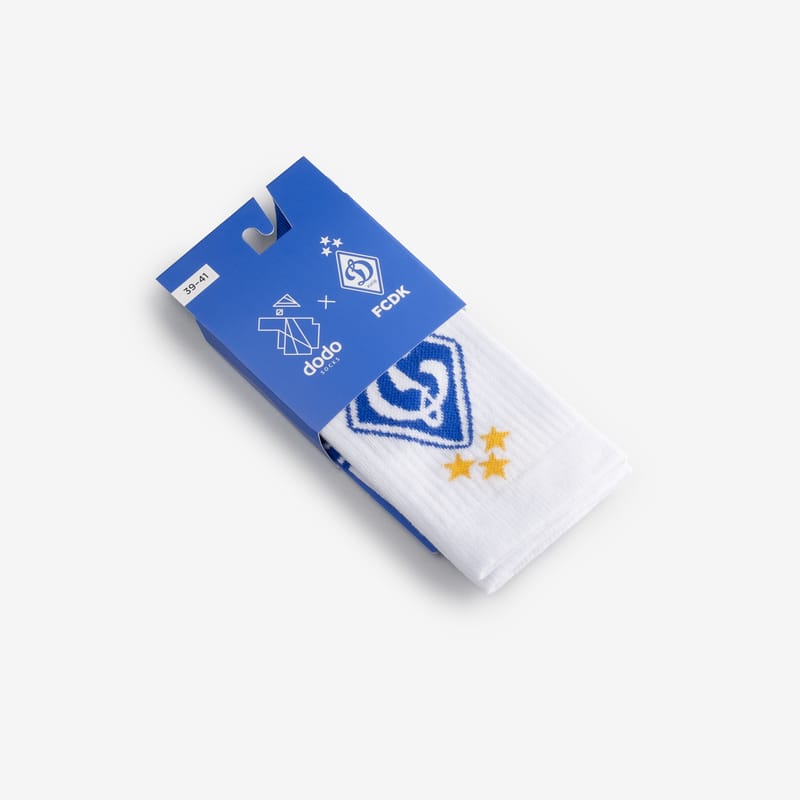 Dynamo Kyiv Socks